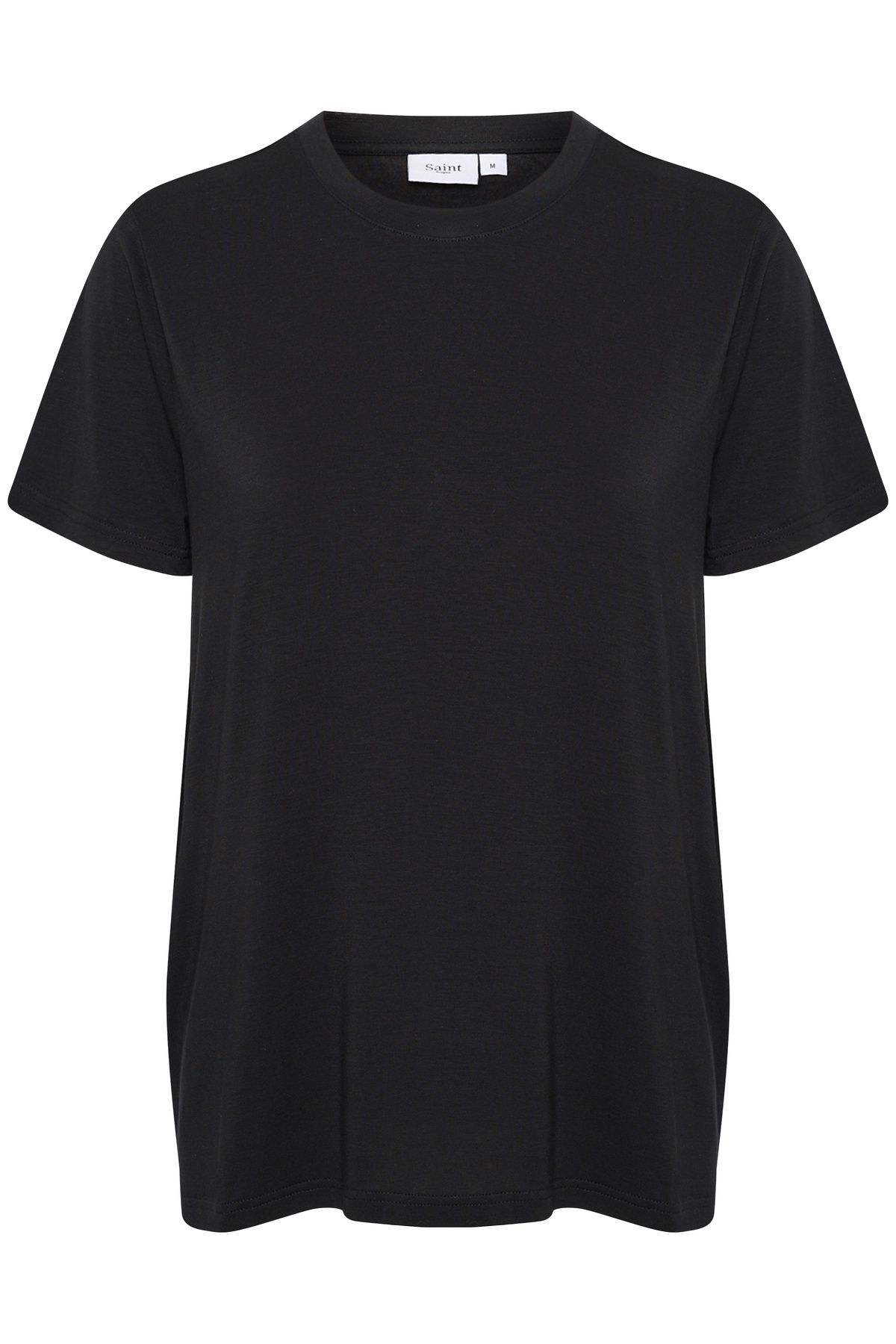 Saint Tropez AdeliaSZ Regular Short Sleeve T-Shirt