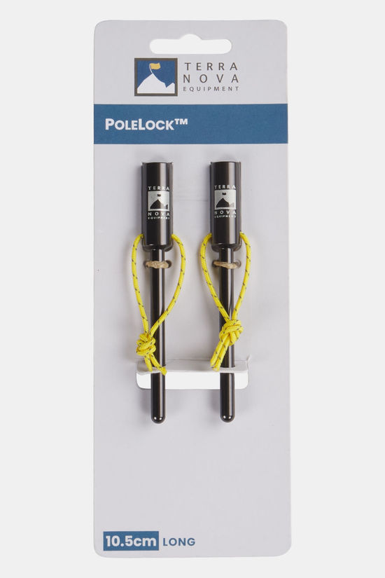 Terra Nova Polelock Tentstok