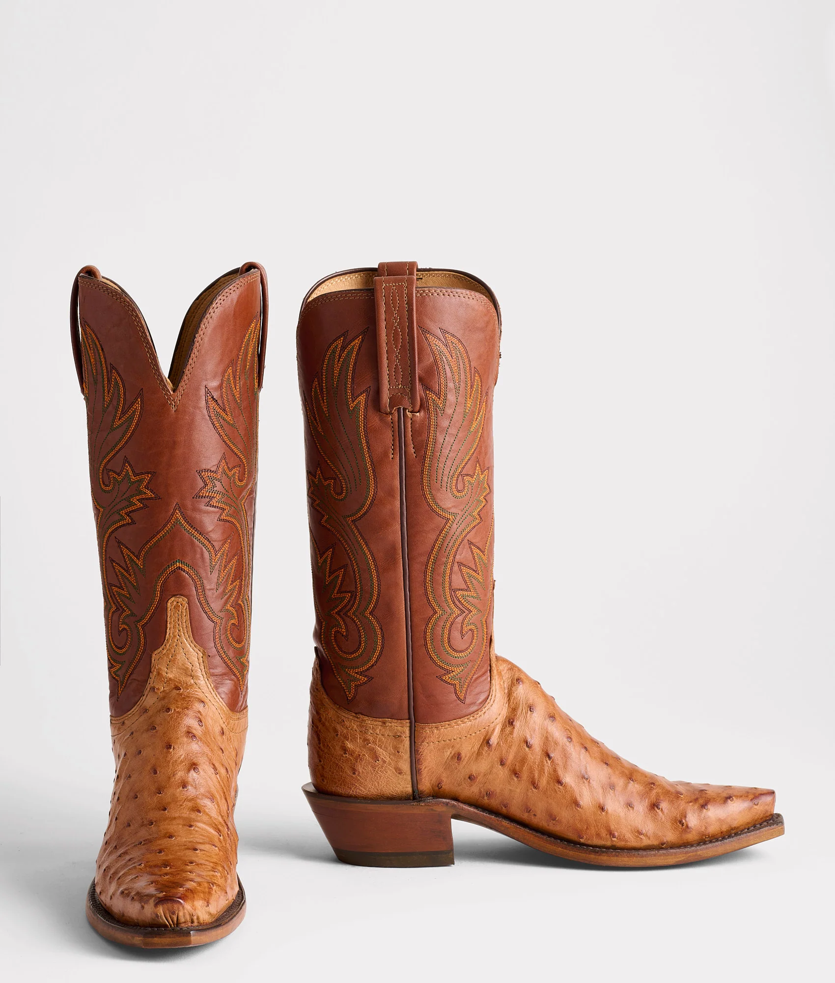 Dolly - Barnwood + Tan