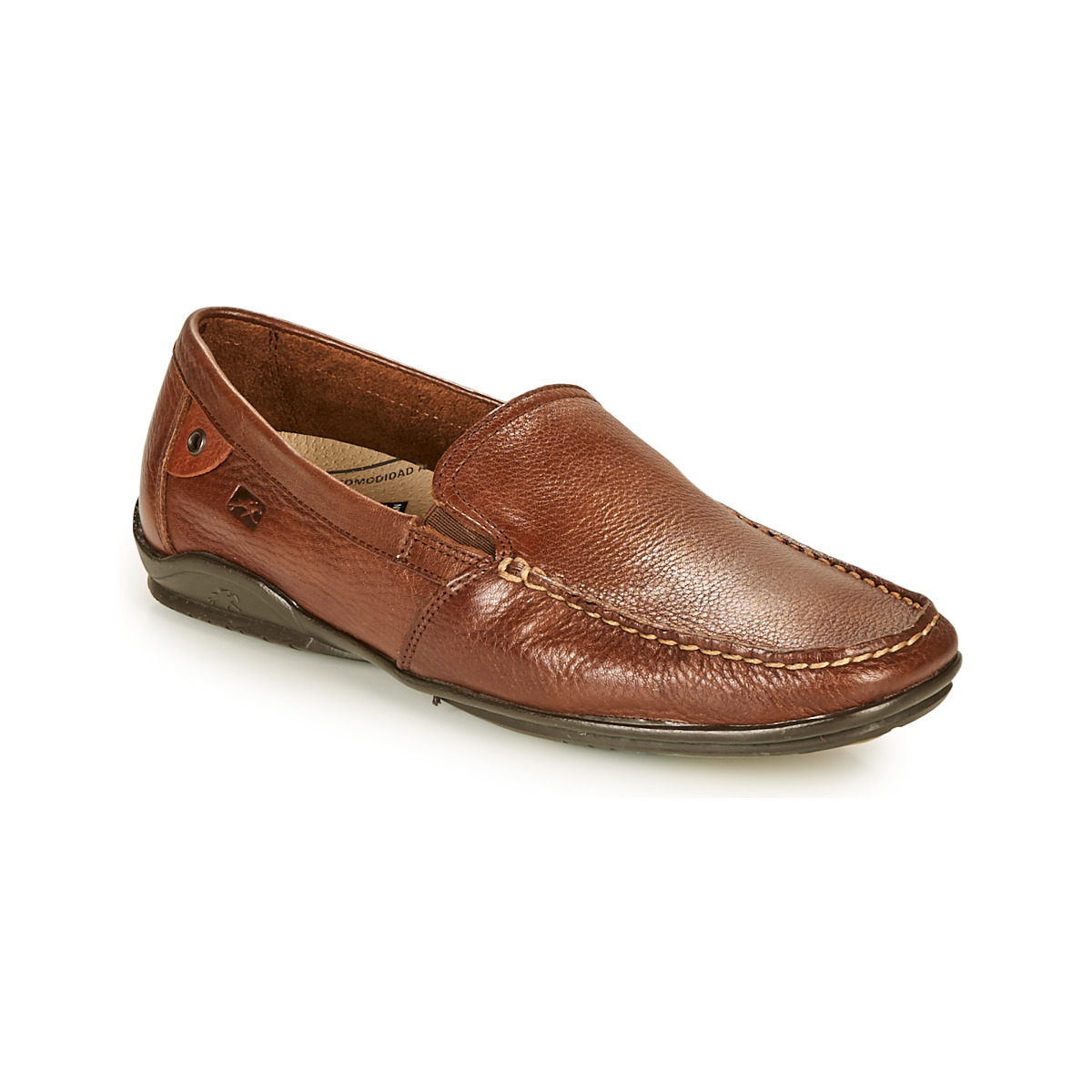 Fluchos - BALTICO - Brown
