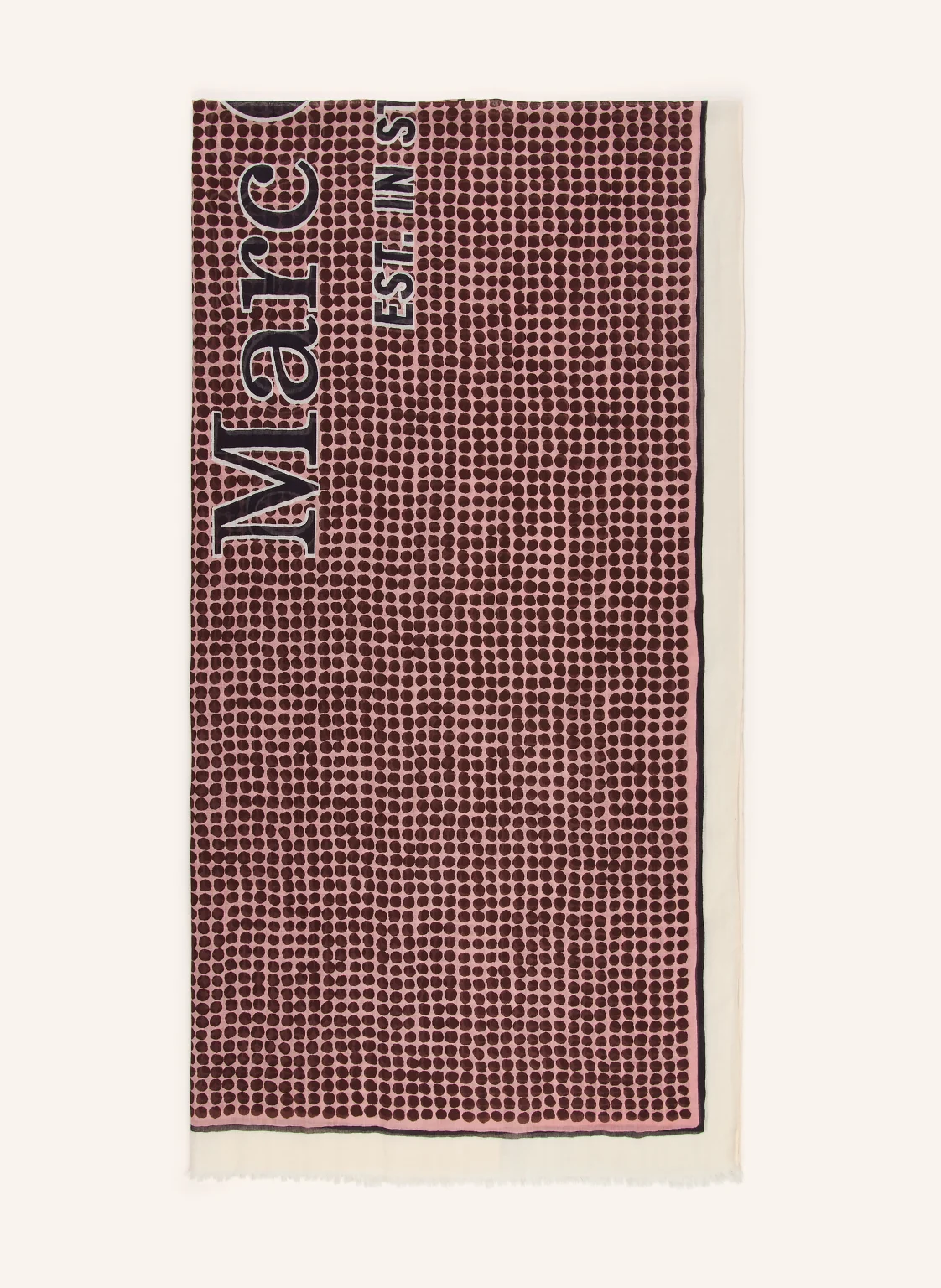Marc O'Polo Schal