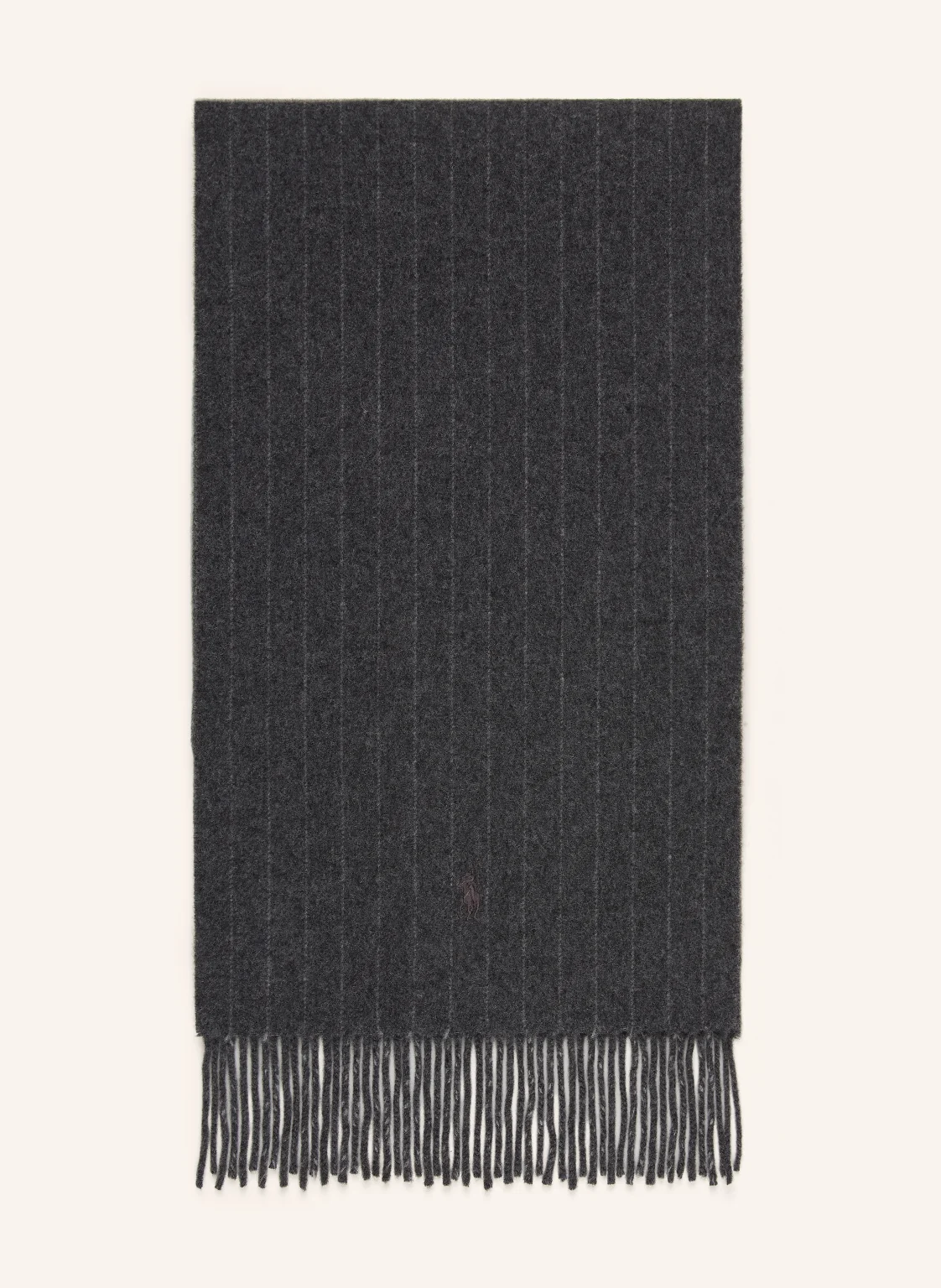 POLO RALPH LAUREN Schal mit Cashmere