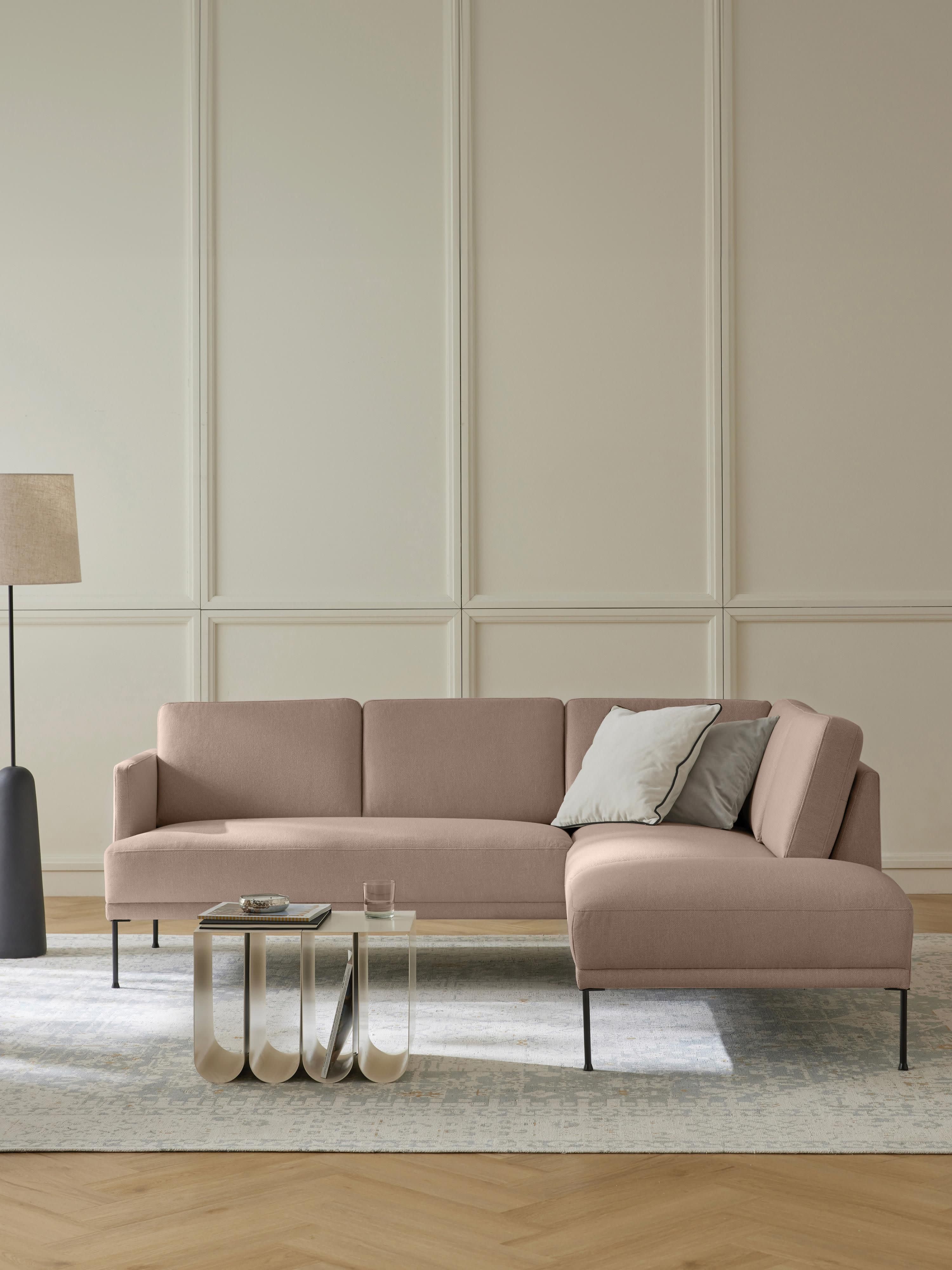 Ecksofa Fluente