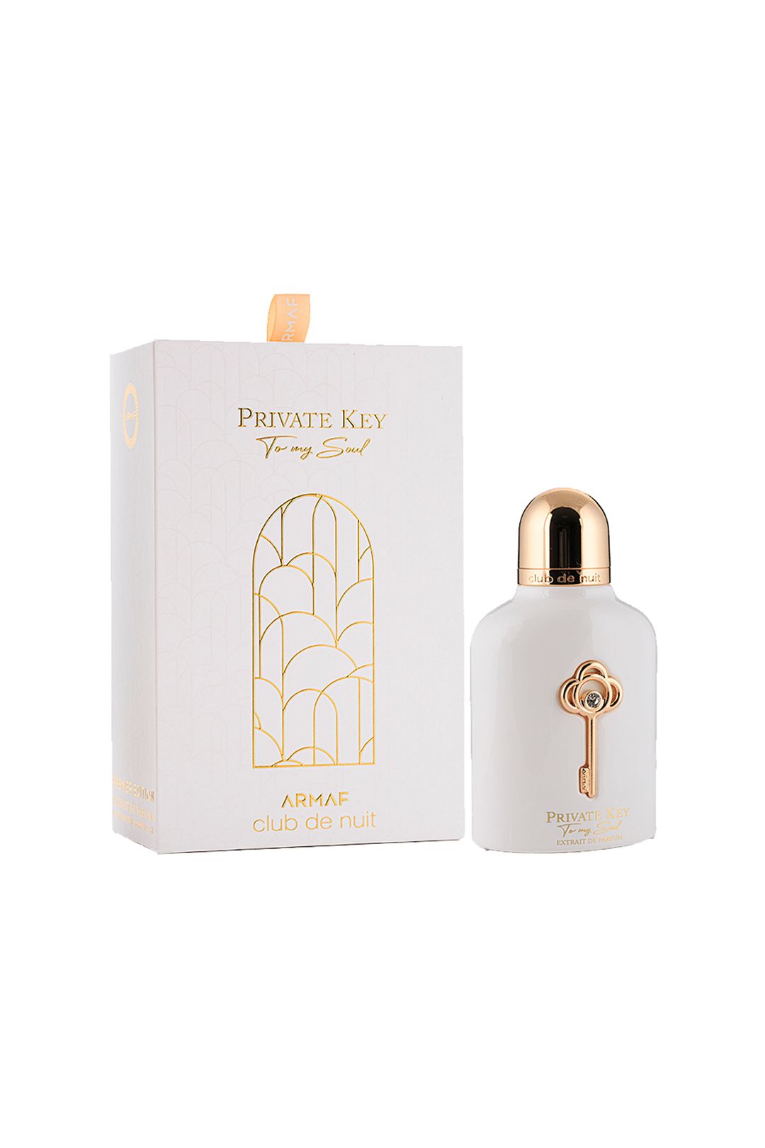ARMAF Private Key to My Soul Eau De Parfum 100ml
