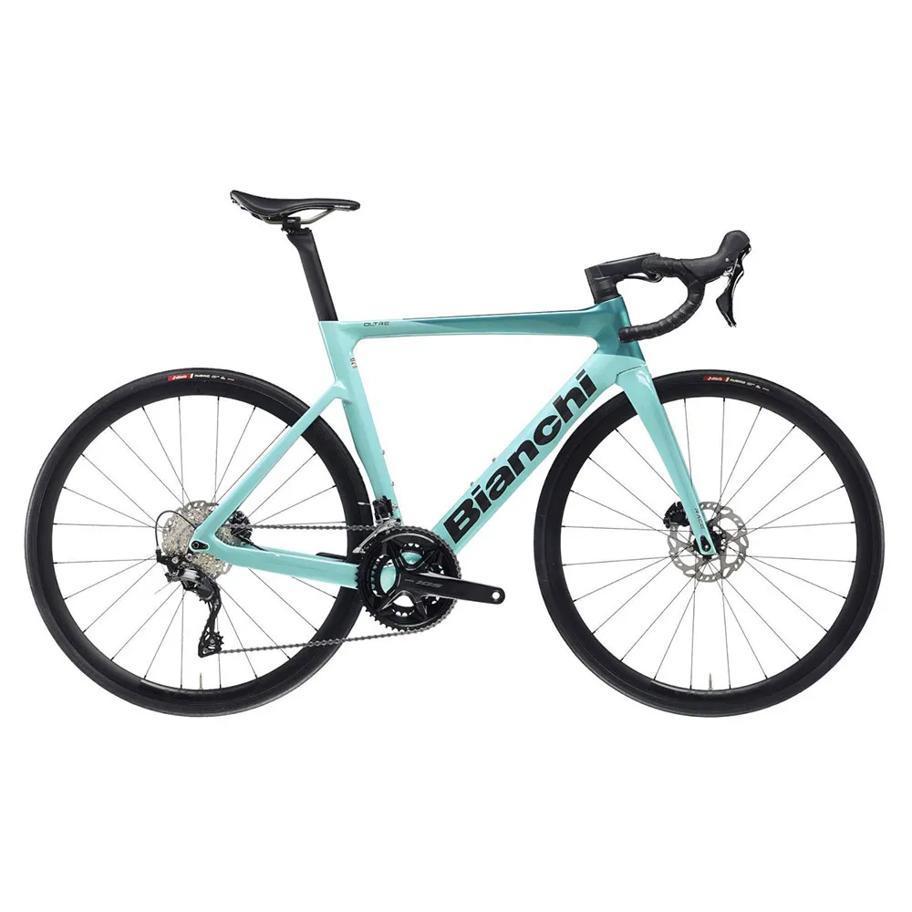 Bianchi Oltre Race 105 2024 road bike