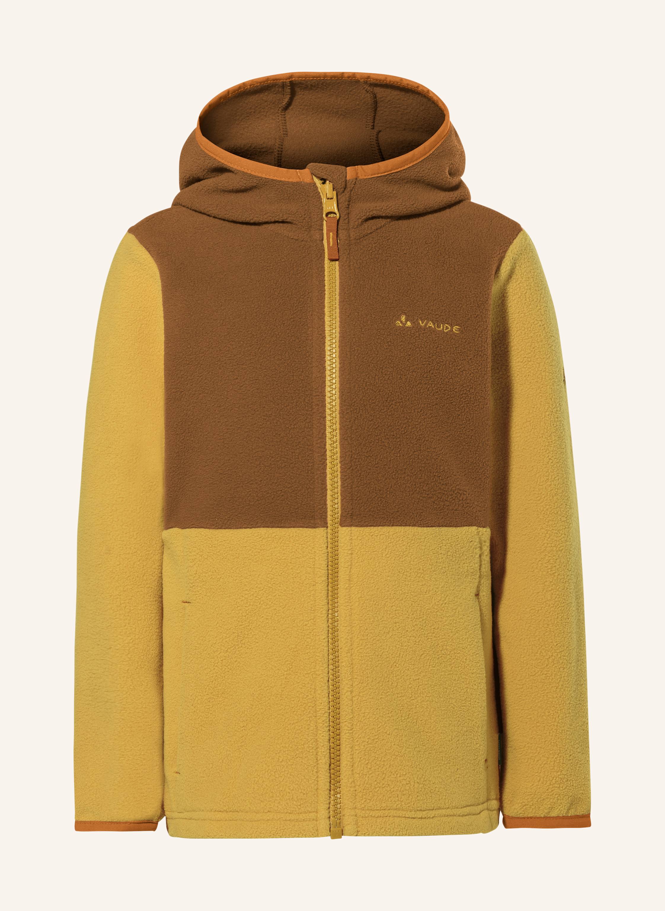 VAUDE Fleecejacke PULEX