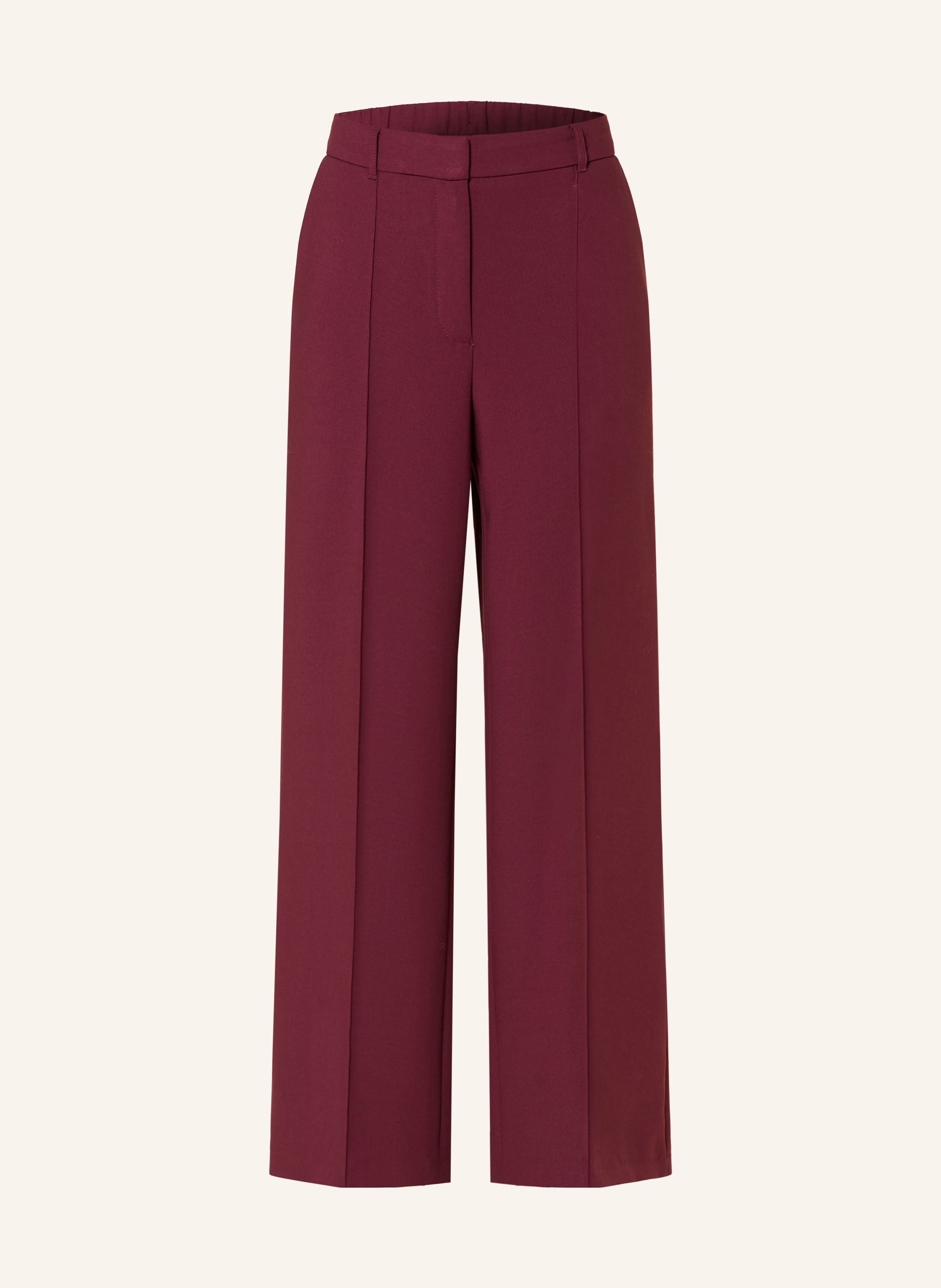 s.Oliver BLACK LABEL Marlenehose