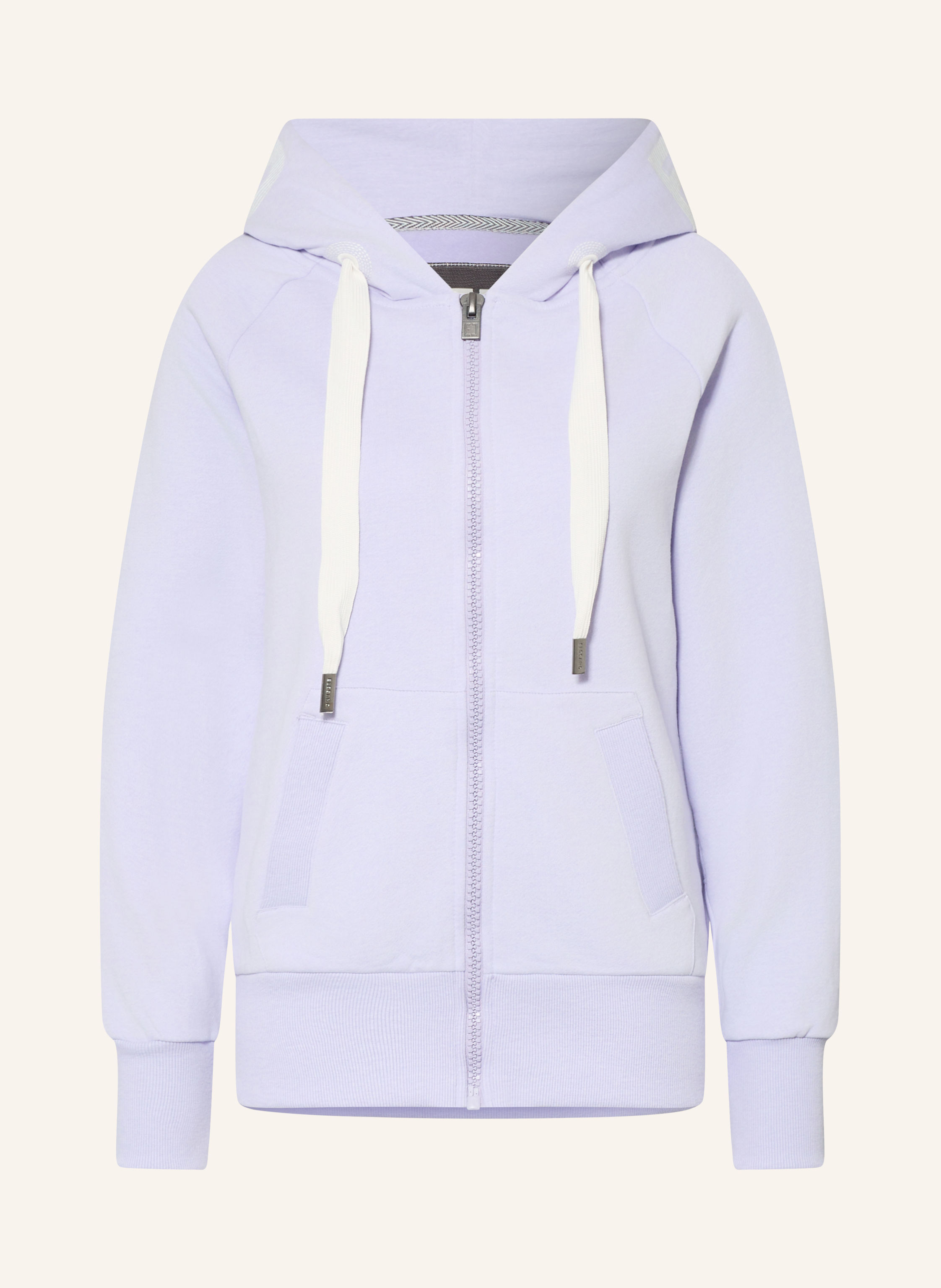 ELBSAND Sweatjacke KELINA
