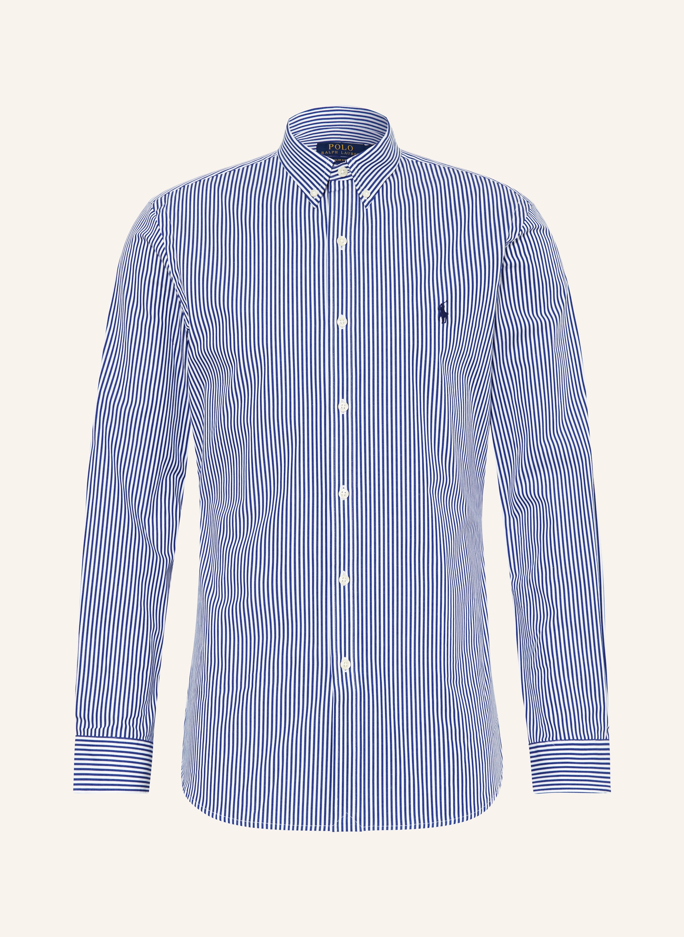 POLO RALPH LAUREN Hemd Slim Fit