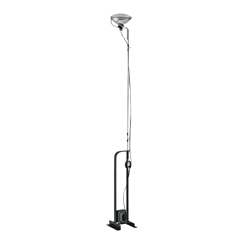 Stehleuchte Toio Led