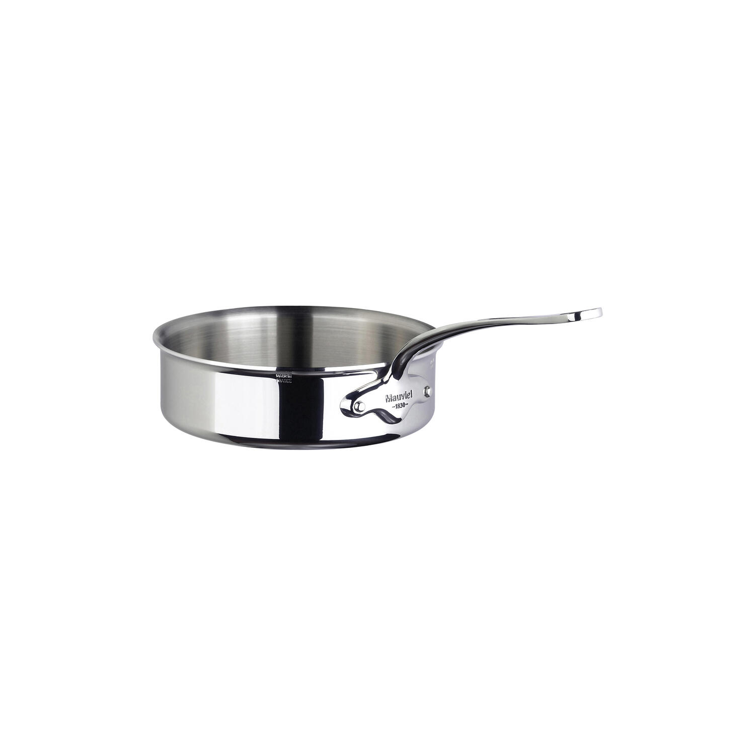 Cook Style sauterpande ø 20 cm