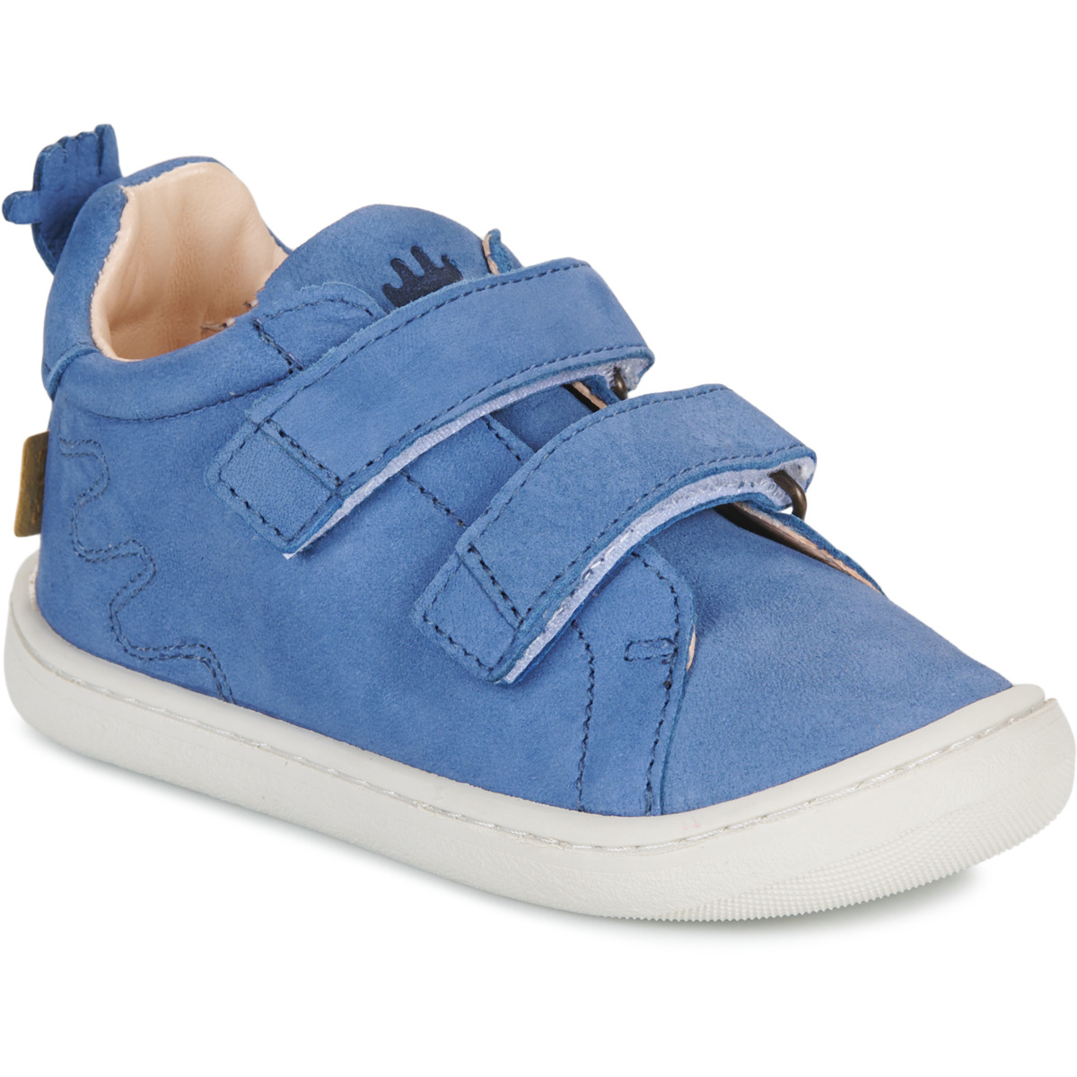 Easy Peasy - MY DODU VELCRO - Blue