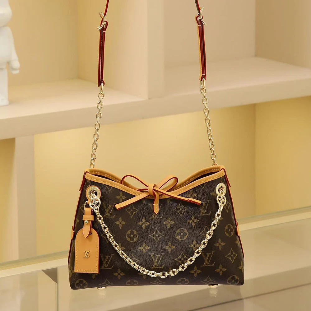 Louis Vuitton  CarryAll BB