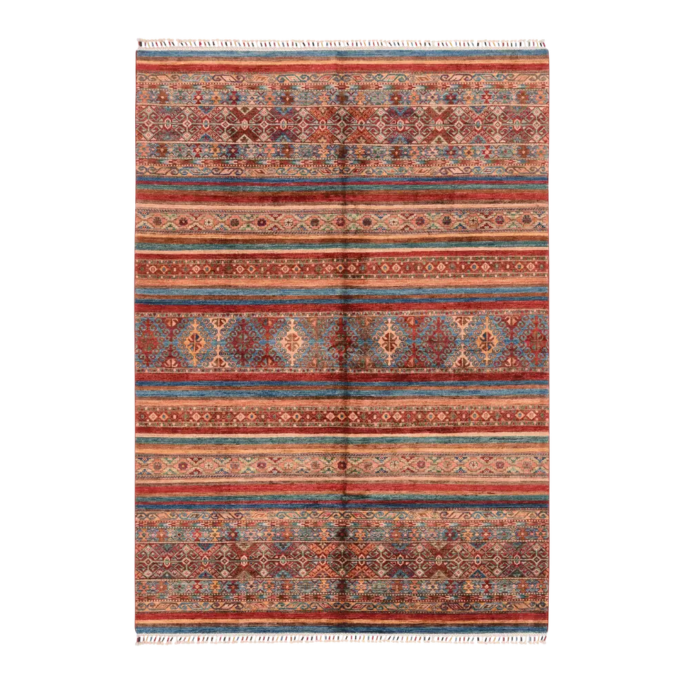 Orientteppich Serai