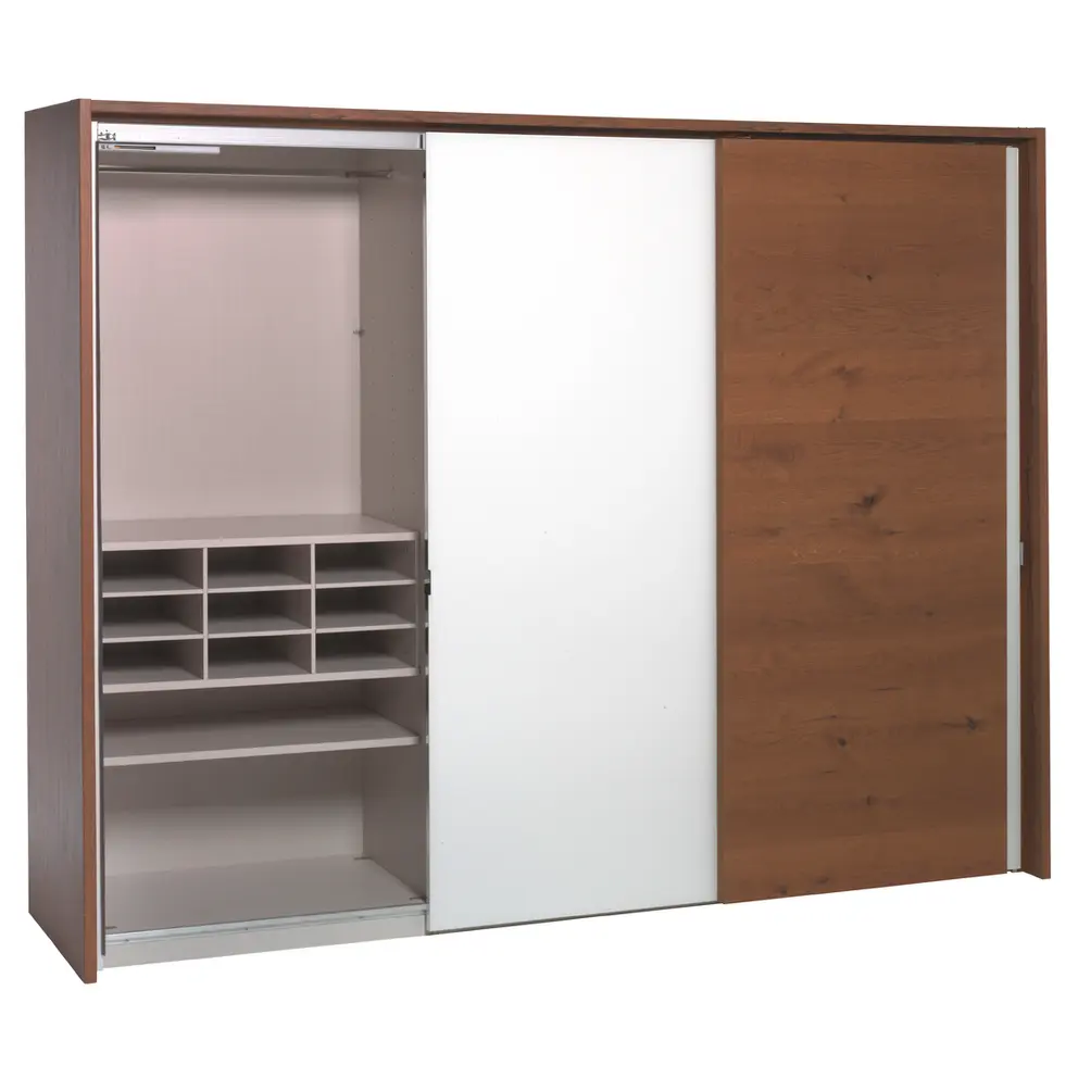 Tablar System One