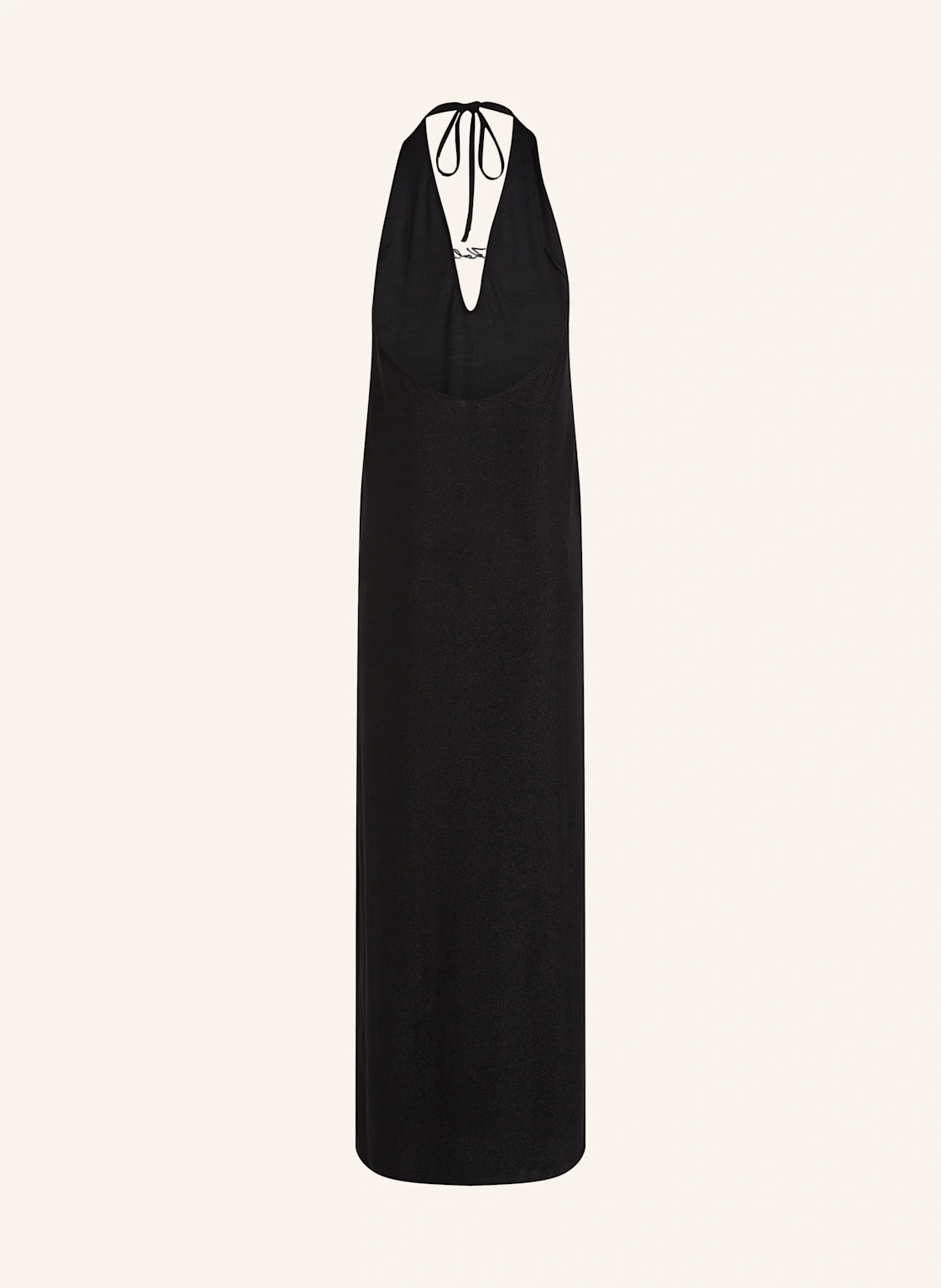KARL LAGERFELD Strandkleid