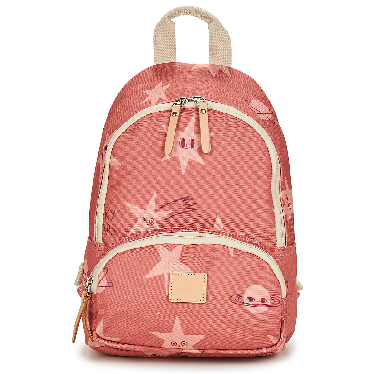Jojo Factory - SOFT PACK STARS - Pink