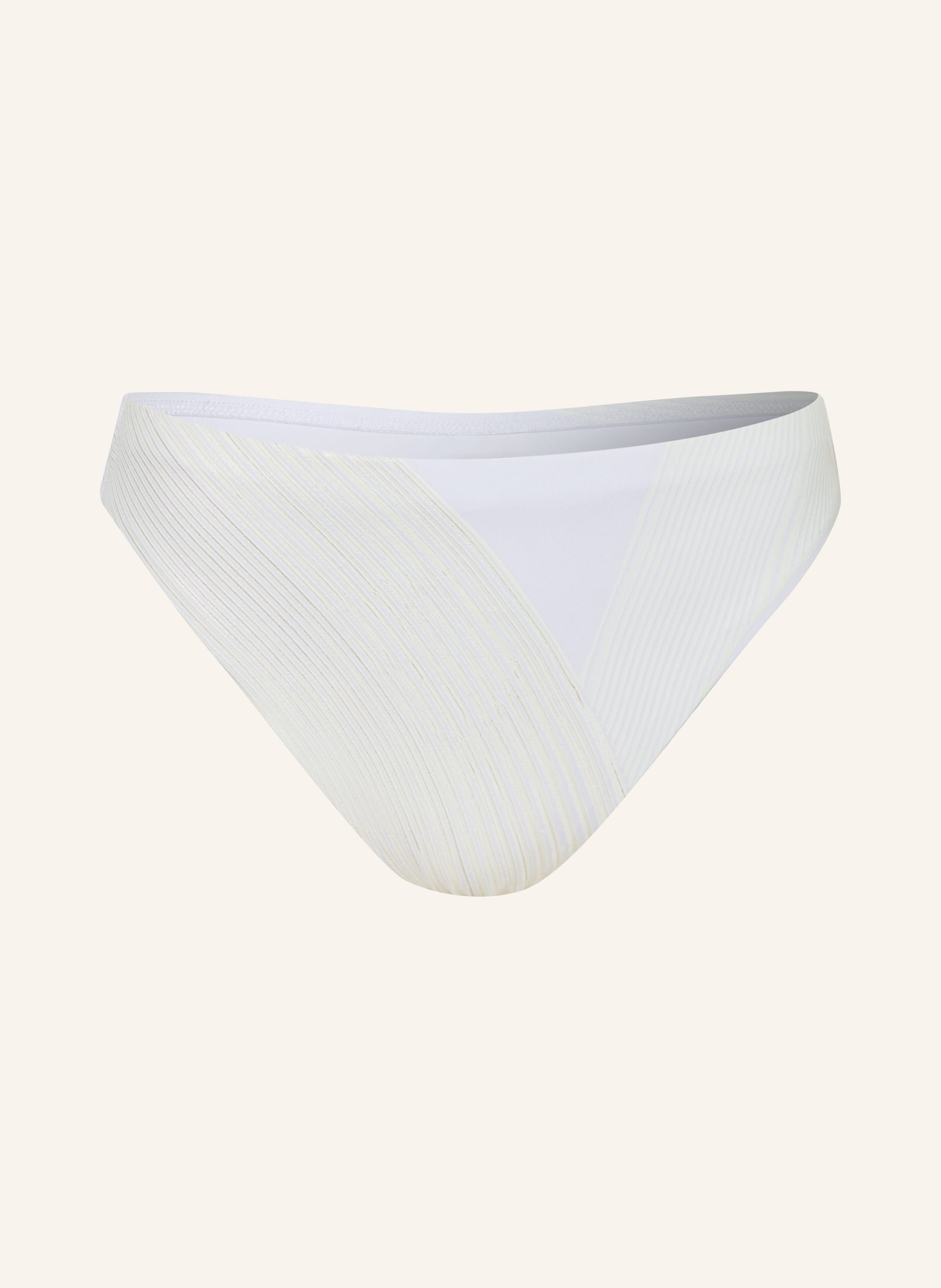 MARYAN MEHLHORN Basic-Bikini-Hose CLOUDDANCER