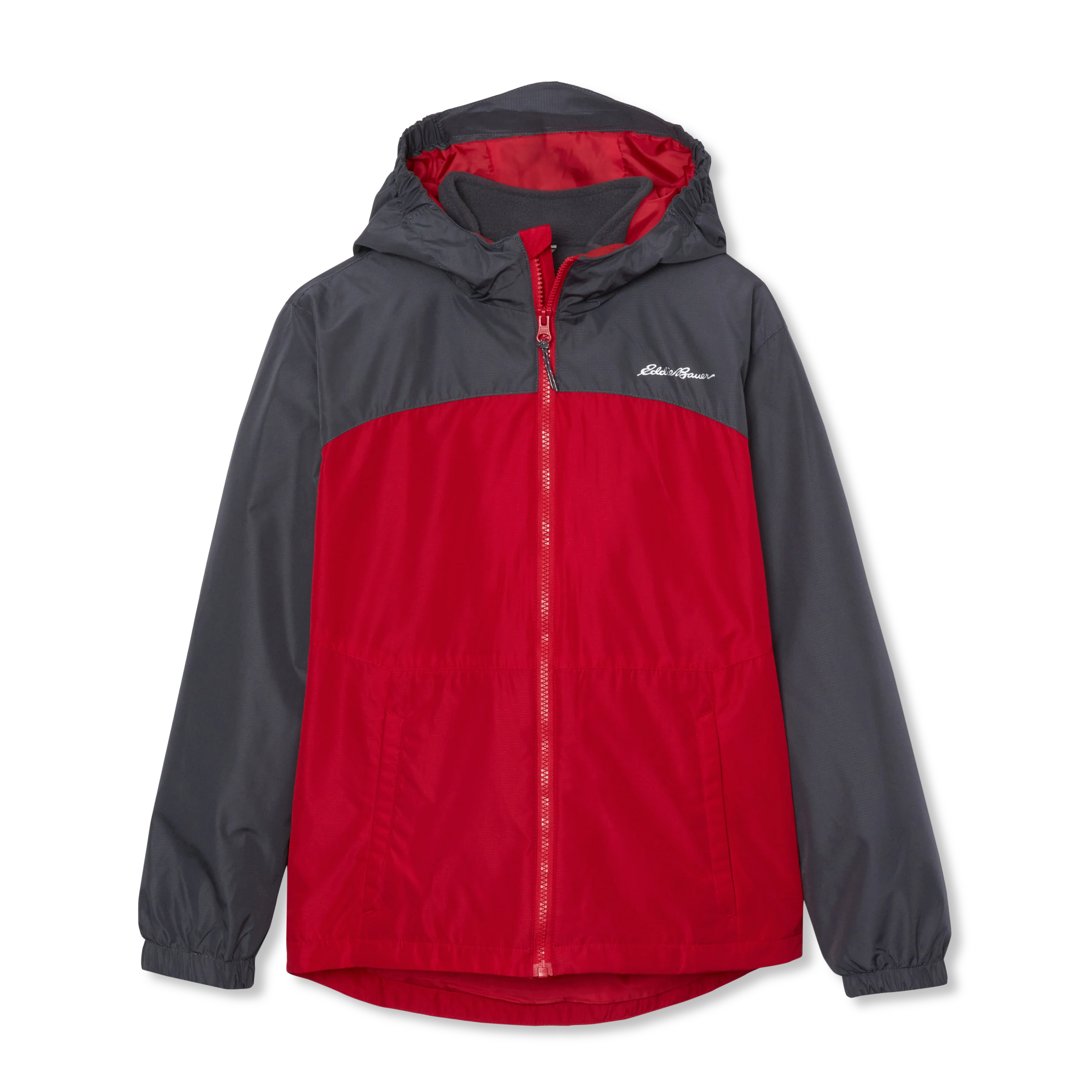 Boys' 3-In-1 Jacket