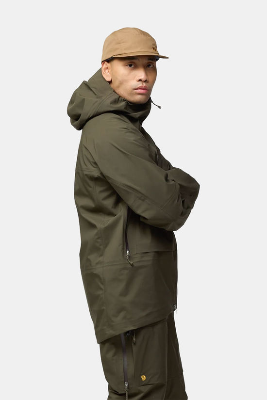 Fjällräven Bergtagen Gore-Tex Touring Ski-jas
