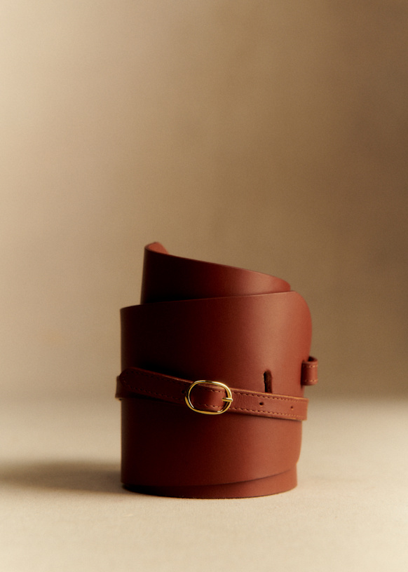 Julia Belt