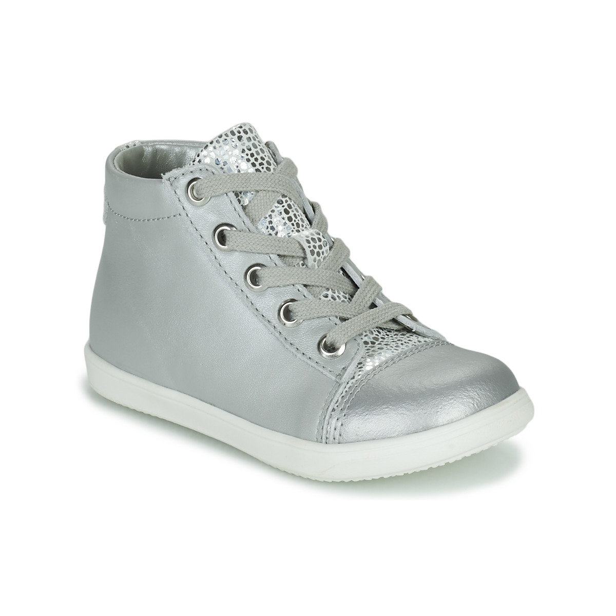 Little Mary - VITAMINE - Silver