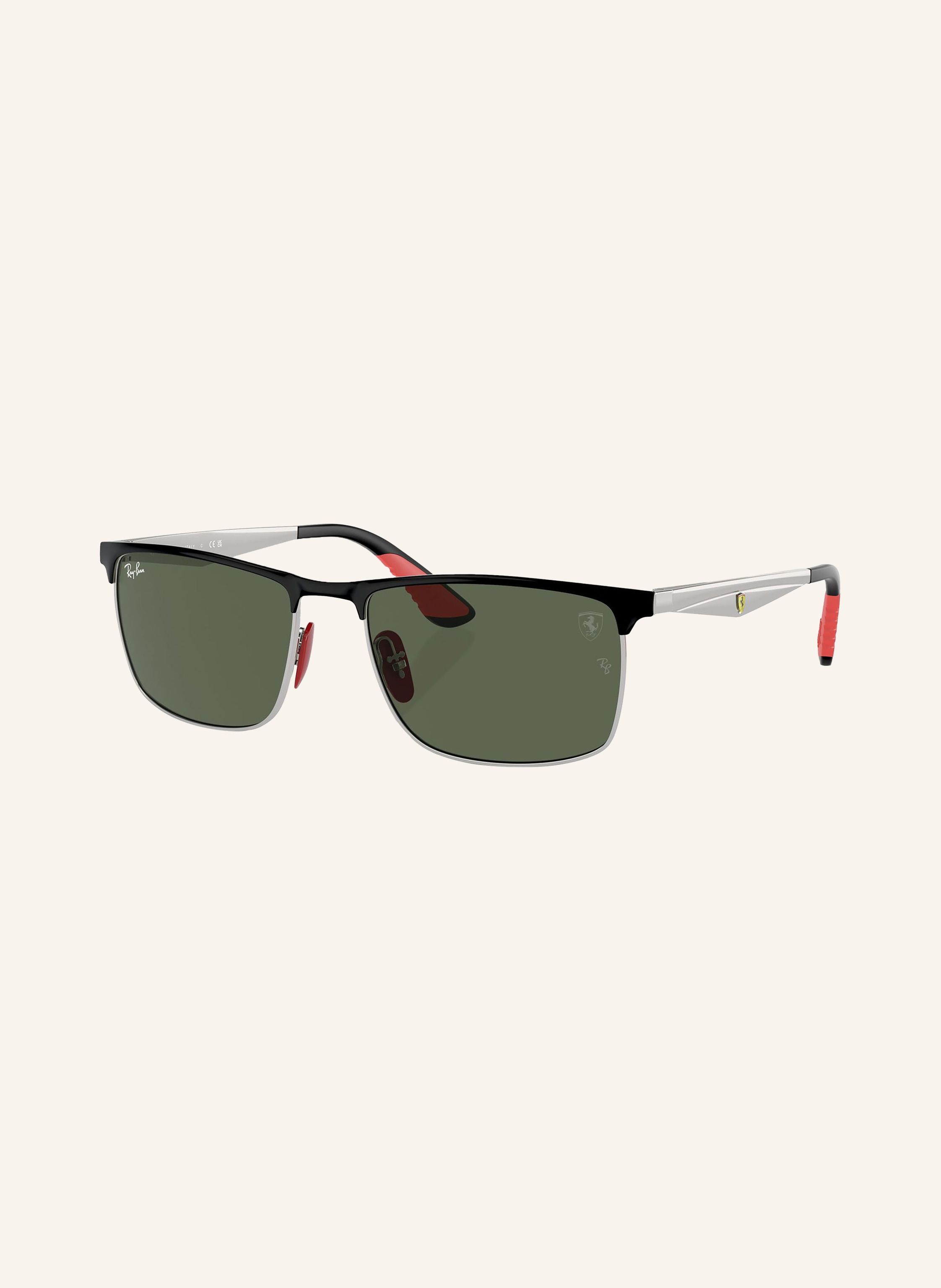 Ray-Ban Sonnenbrille RB3726M