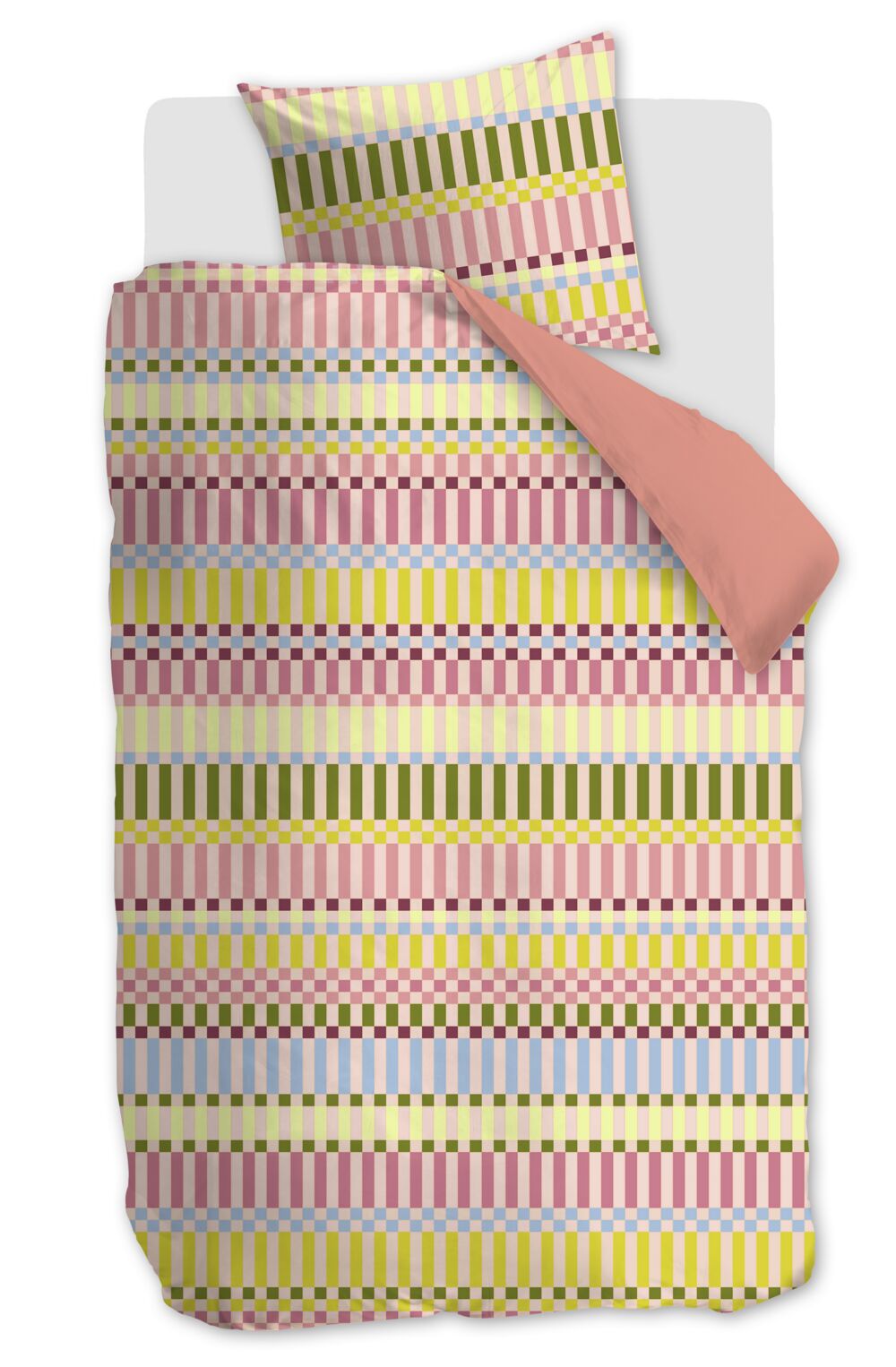 Oilily Jaci - 140 x 200/220 cm - Multi