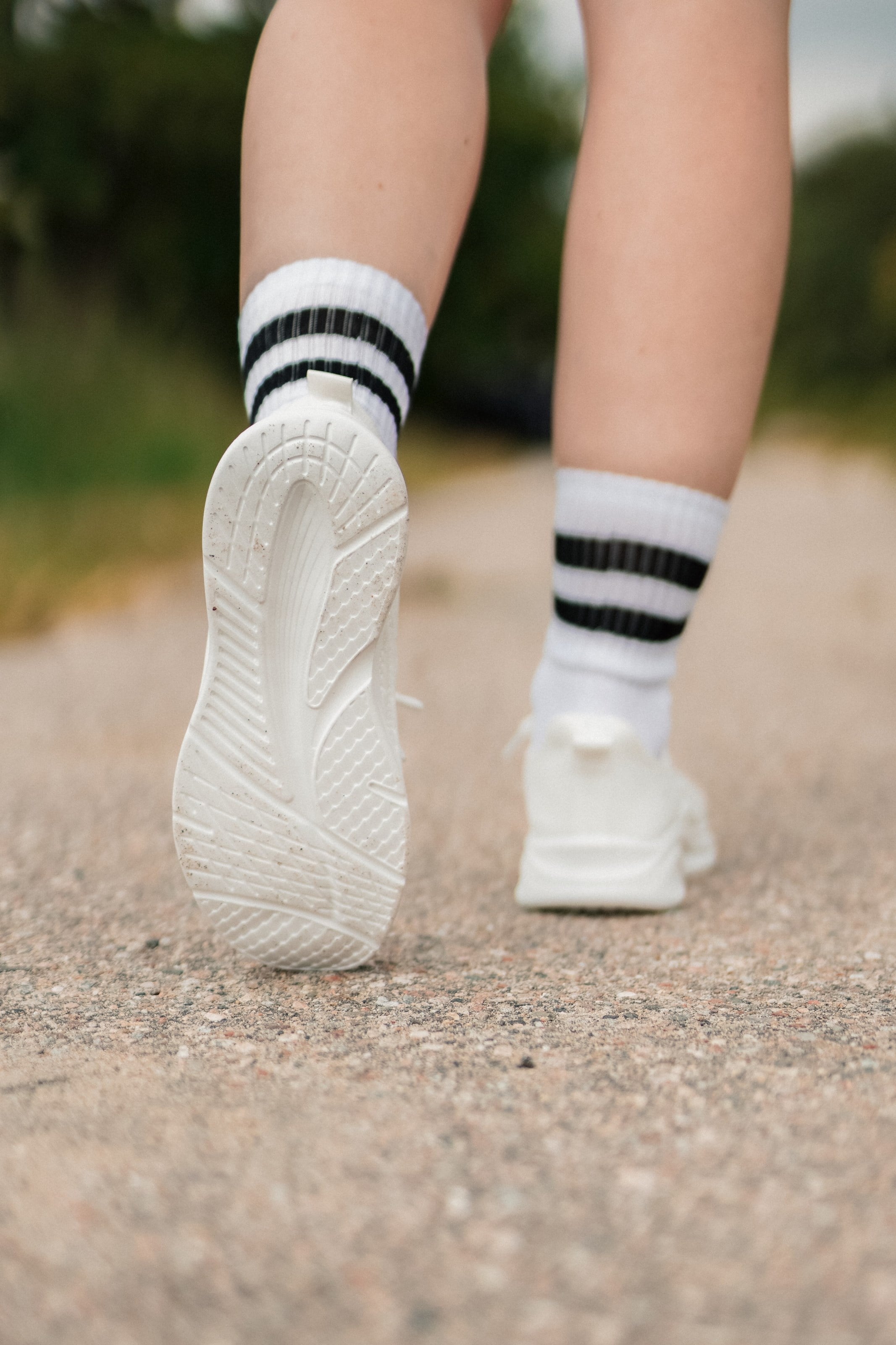Flisa sneaker