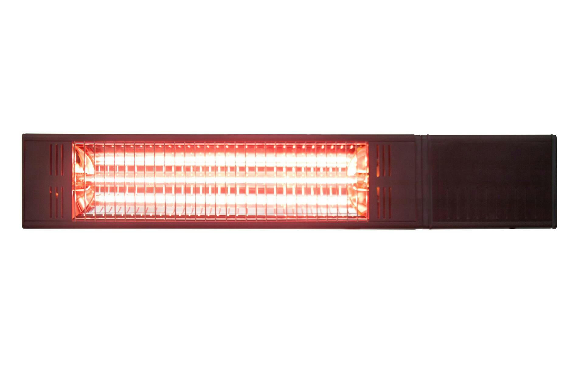Westinghouse Infrared Electric Patio Heater, Portable