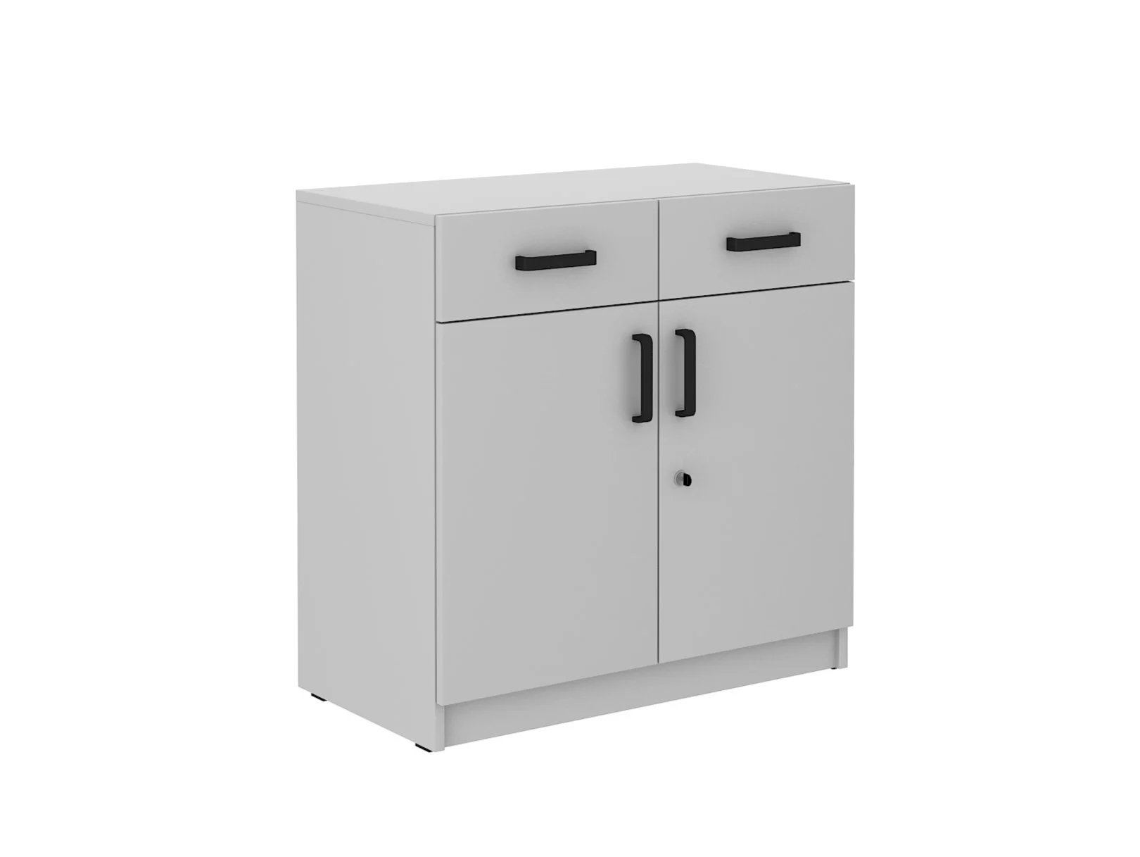 Szafka dolna 2F2S TEKSAS 105 JS