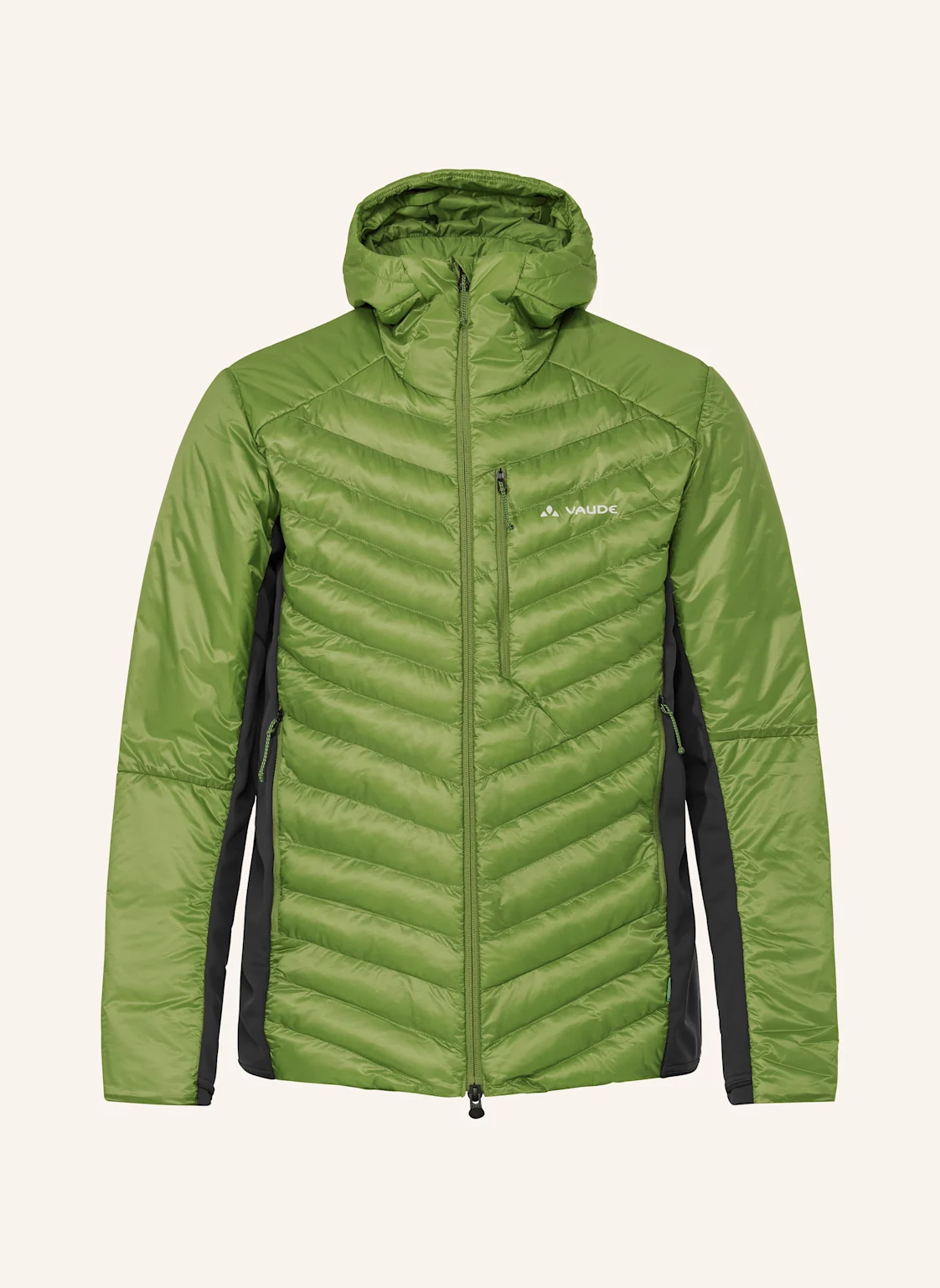 VAUDE Hybrid-Steppjacke SESVENNA PRO III