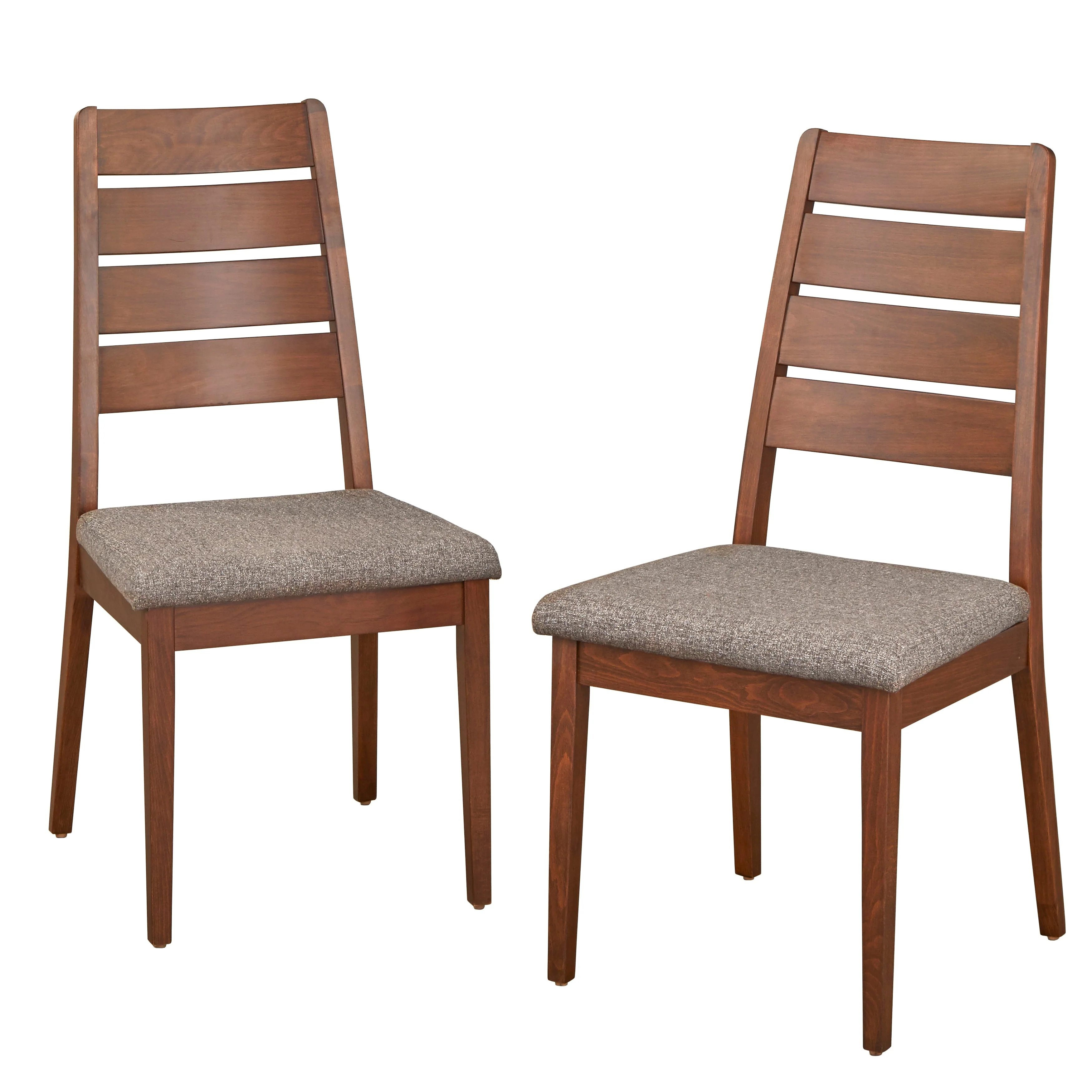 Lifestorey Malton Dining Chair (Set of 2)