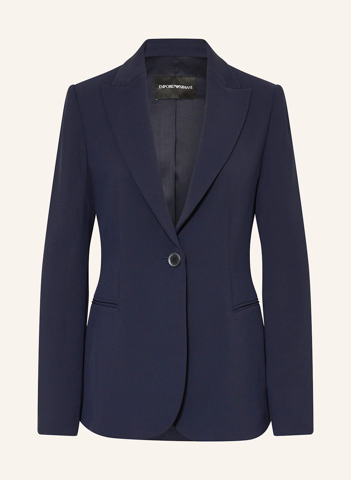 EMPORIO ARMANI Blazer