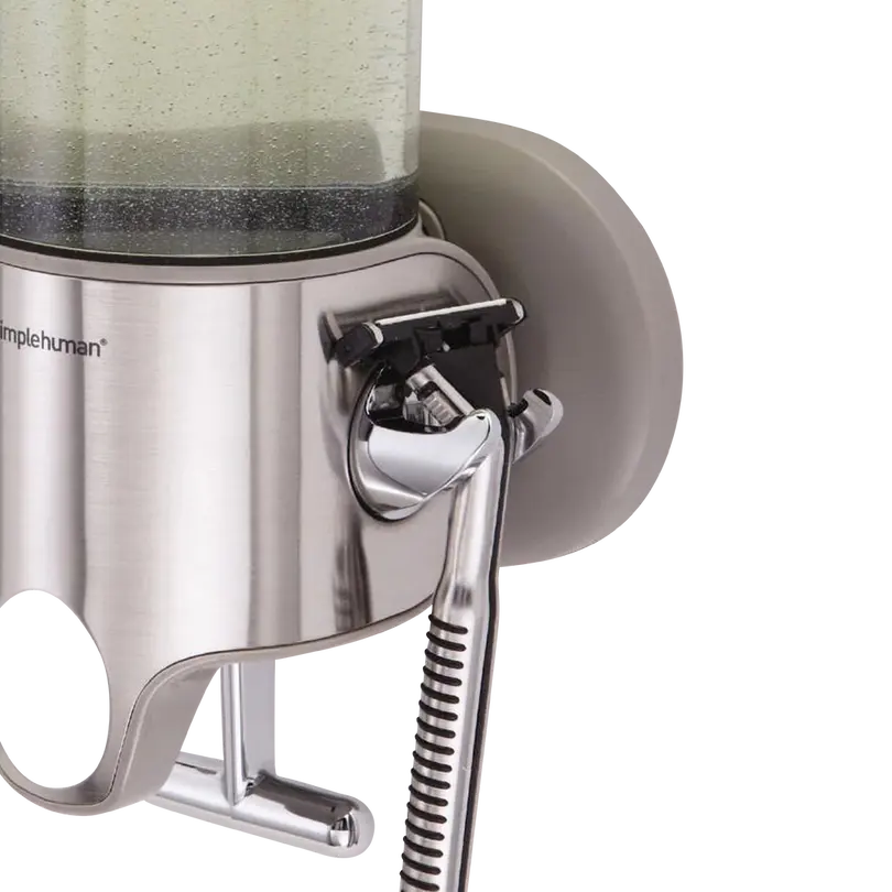 Seifenspender Simplehuman