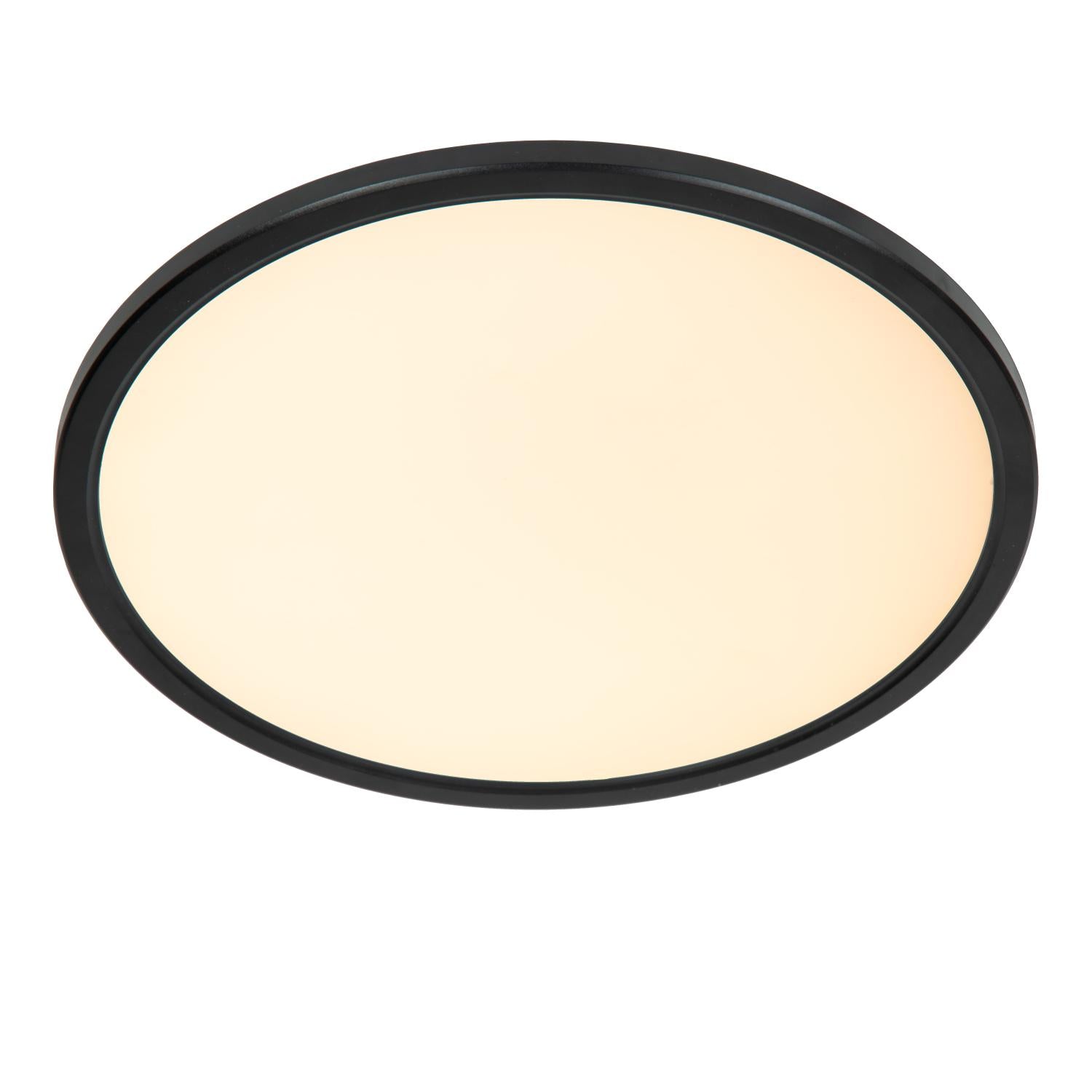 Lucide CASTOR Plafonnière - Opaal