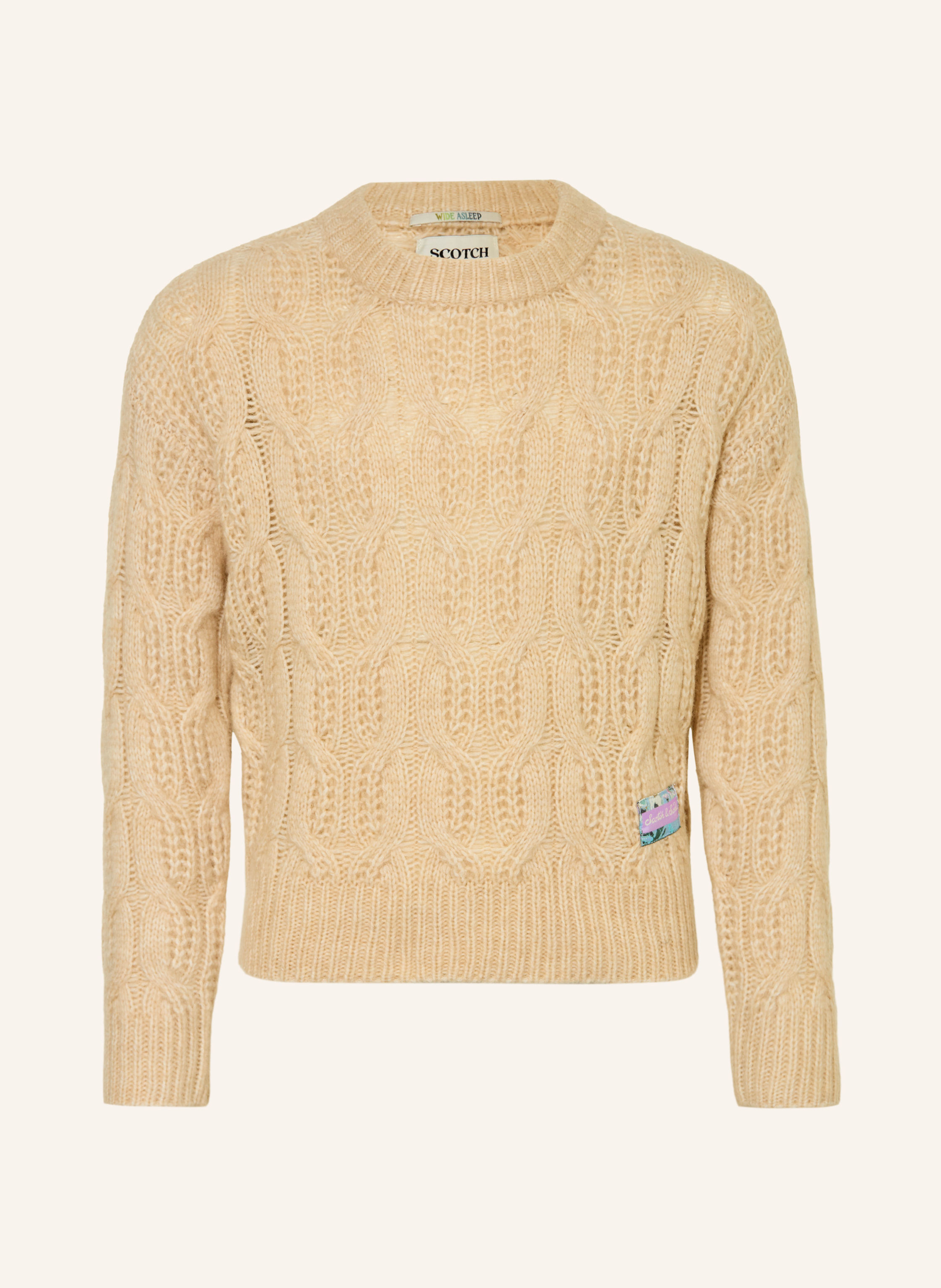 SCOTCH & SODA Pullover