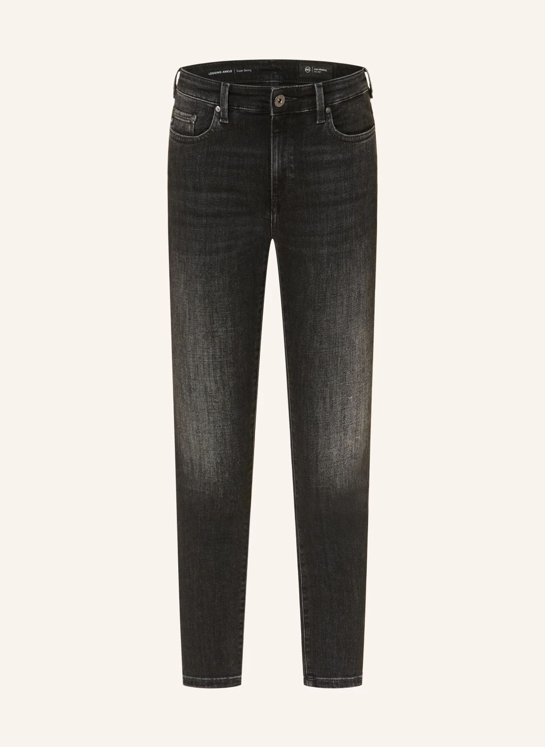 AG Jeans Skinny Jeans