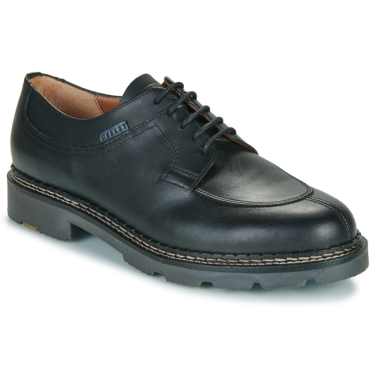 Pellet - Montario - Veal / Pull / Cup / Black