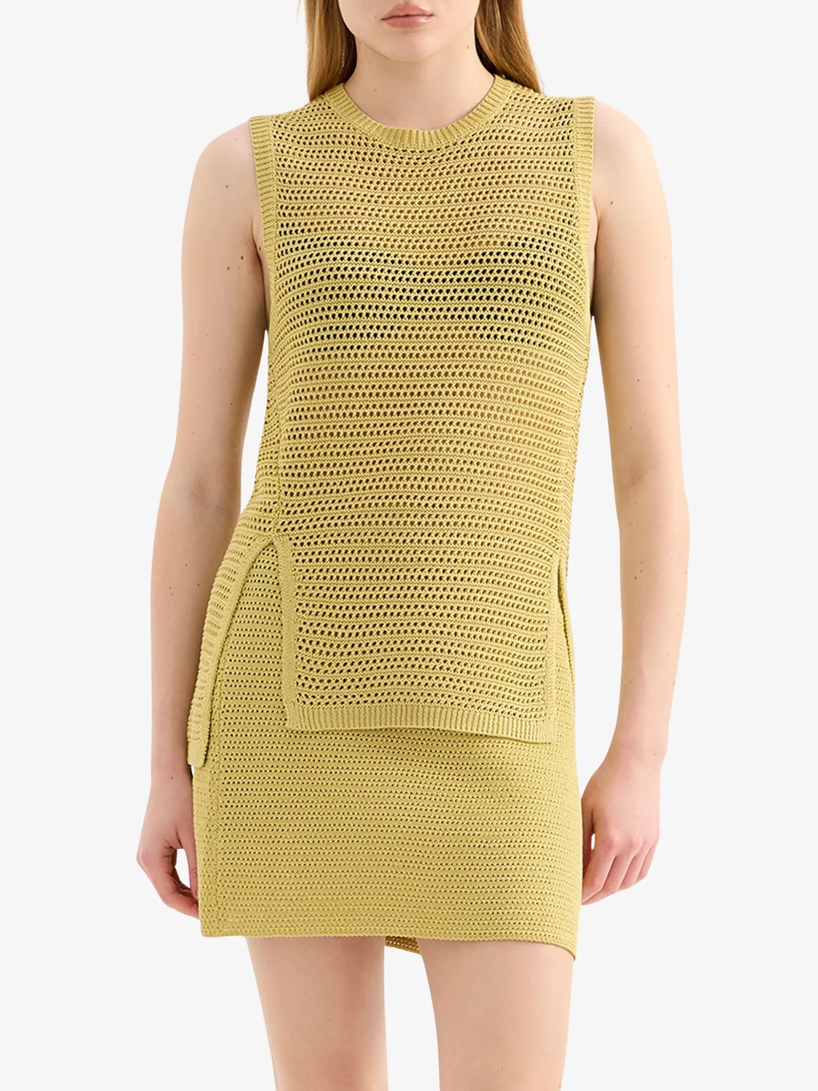Marlo Knit Top