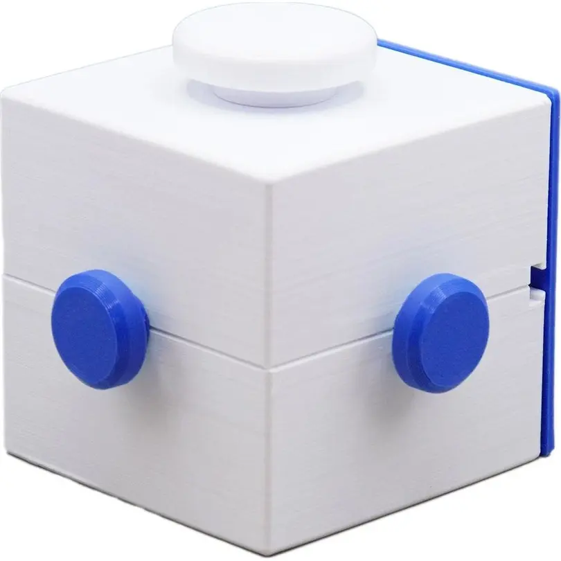 Brettspiel keebox