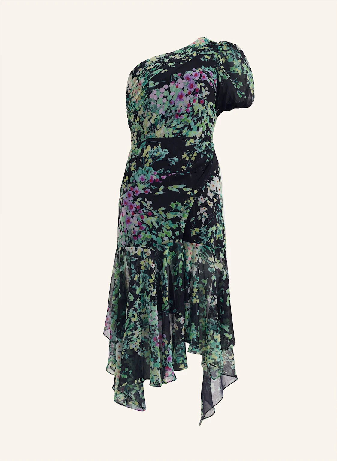 ADLYSH Abendkleid MIDNIGHT DREAM DRESS