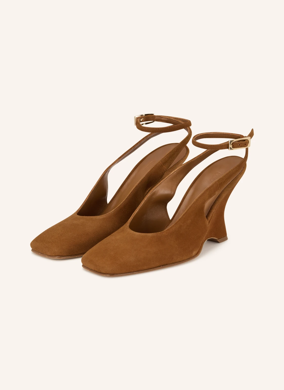 GIA BORGHINI Slingpumps VALERIE