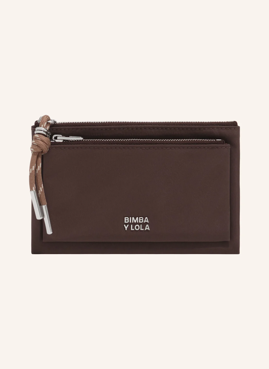 BIMBA Y LOLA Mini-Geldbörse