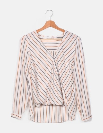Camaïeu blouse