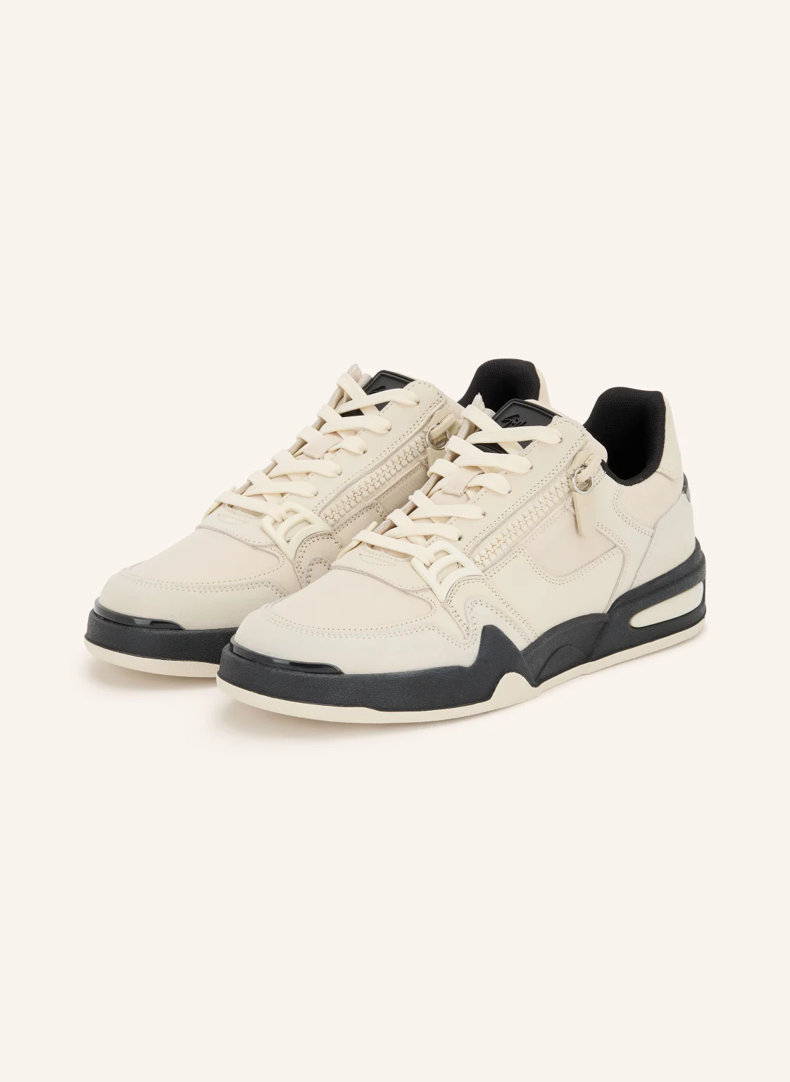 GIUSEPPE ZANOTTI DESIGN Sneaker TOMAIA