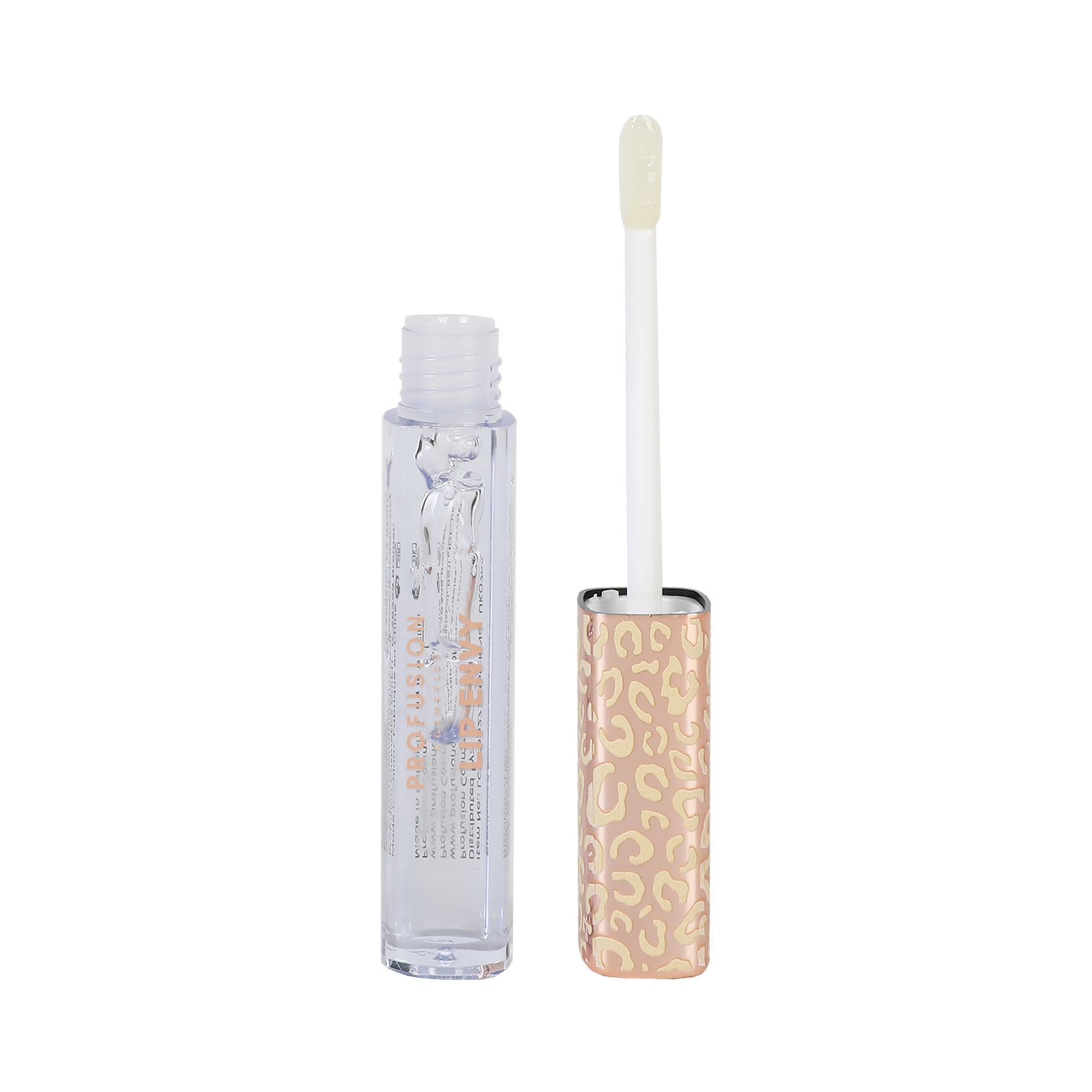 Profusion Cosmetics Lip Envy Gloss and Lip Liner Duo Crystal Clear