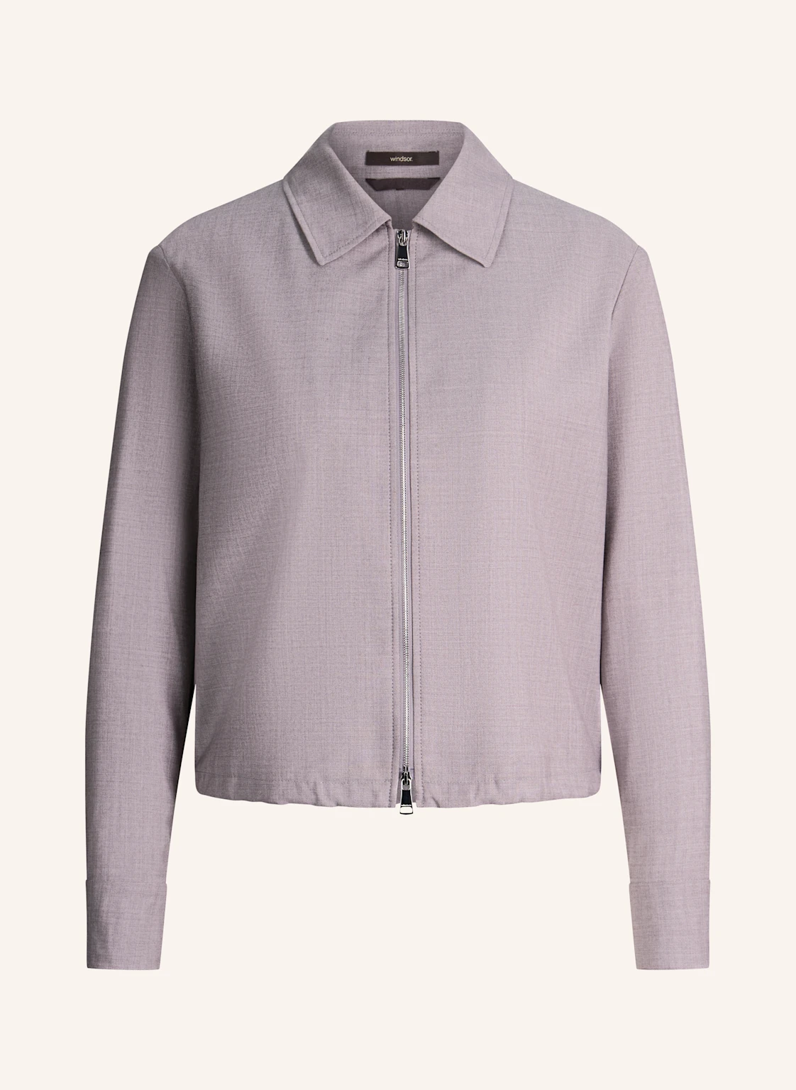 windsor. Blazer-Jacke