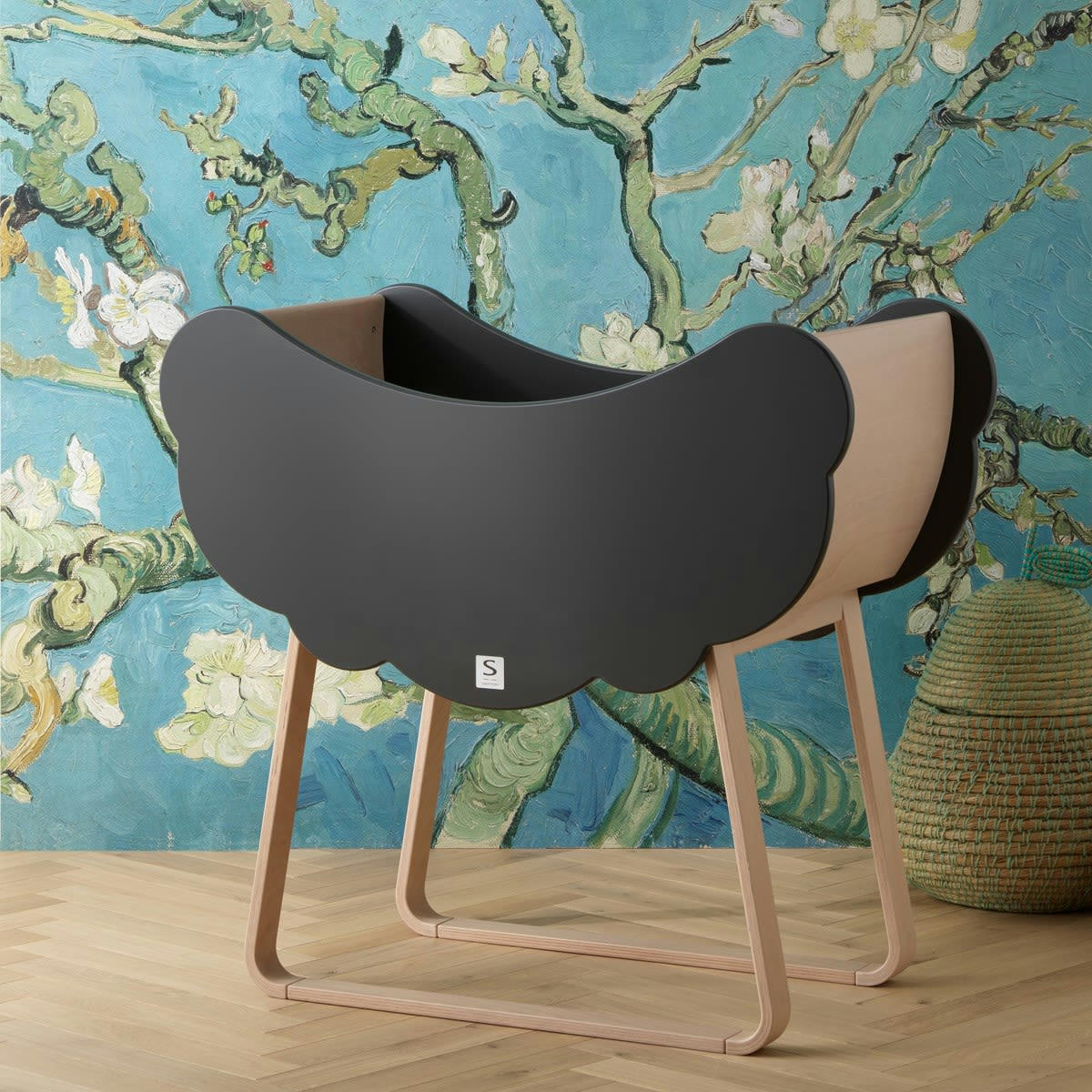 BOREAL - Berceau nuage