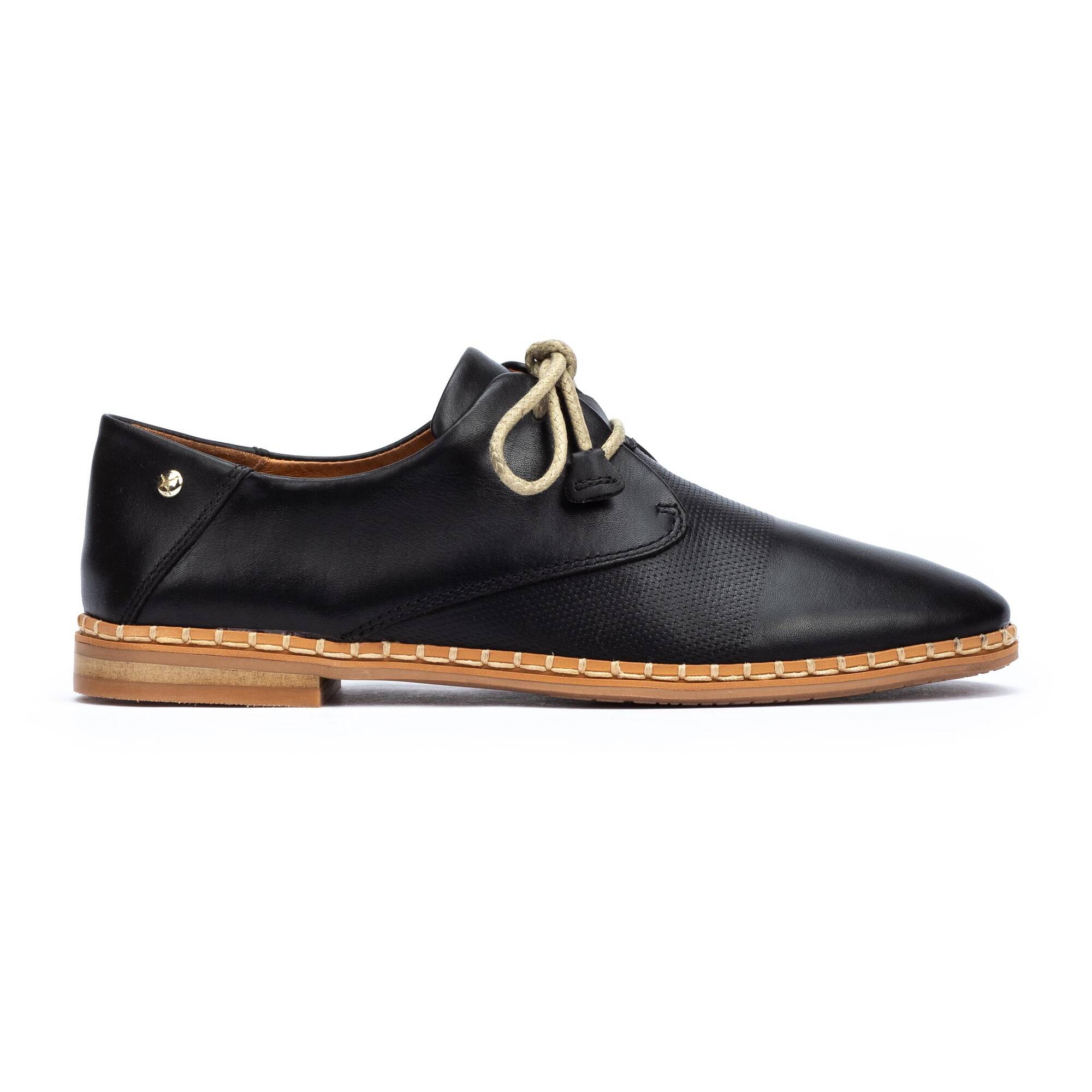 MERIDA - Zapato de cordones para mujer